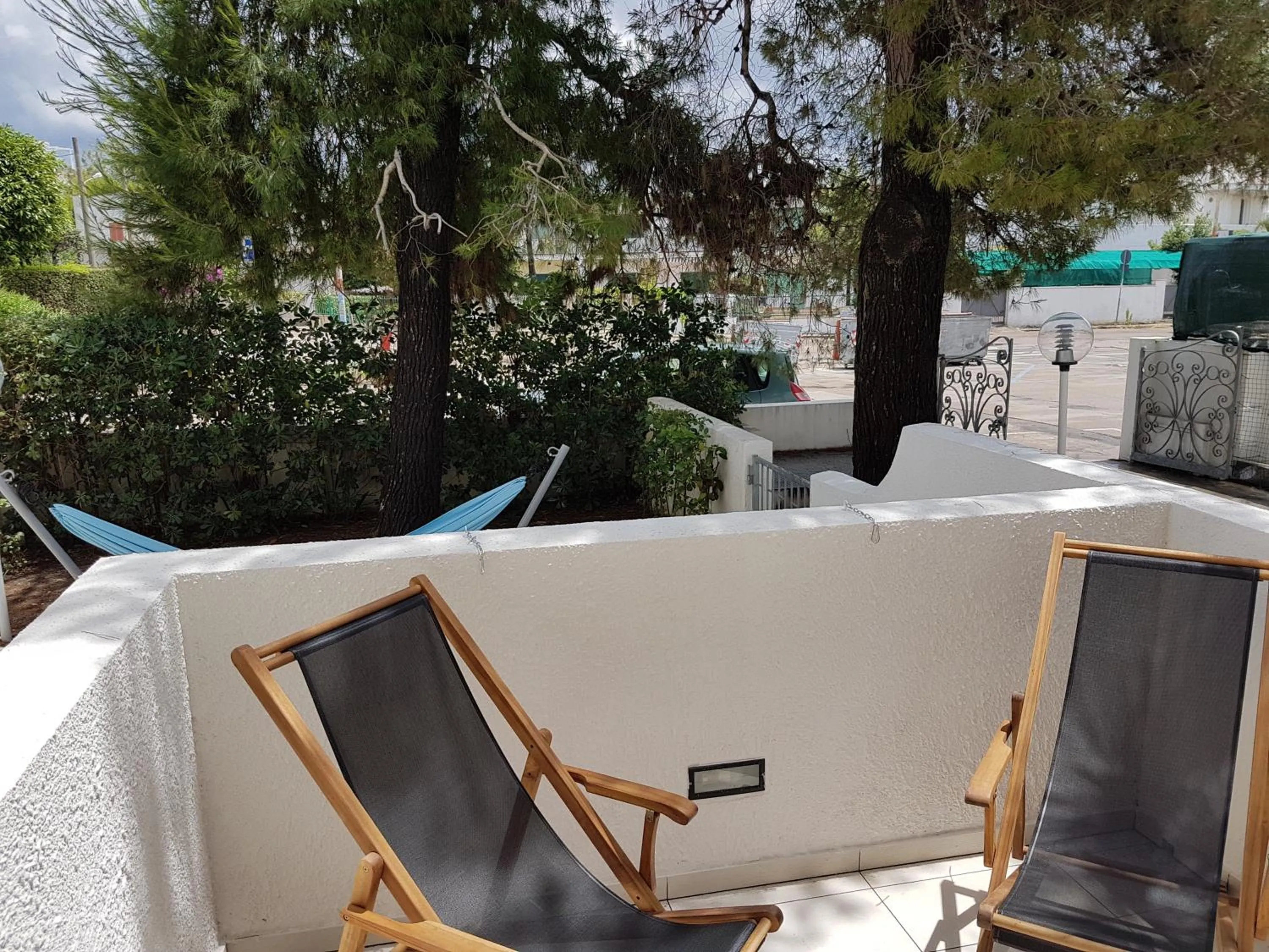 Garden in Residence Orsa Minore