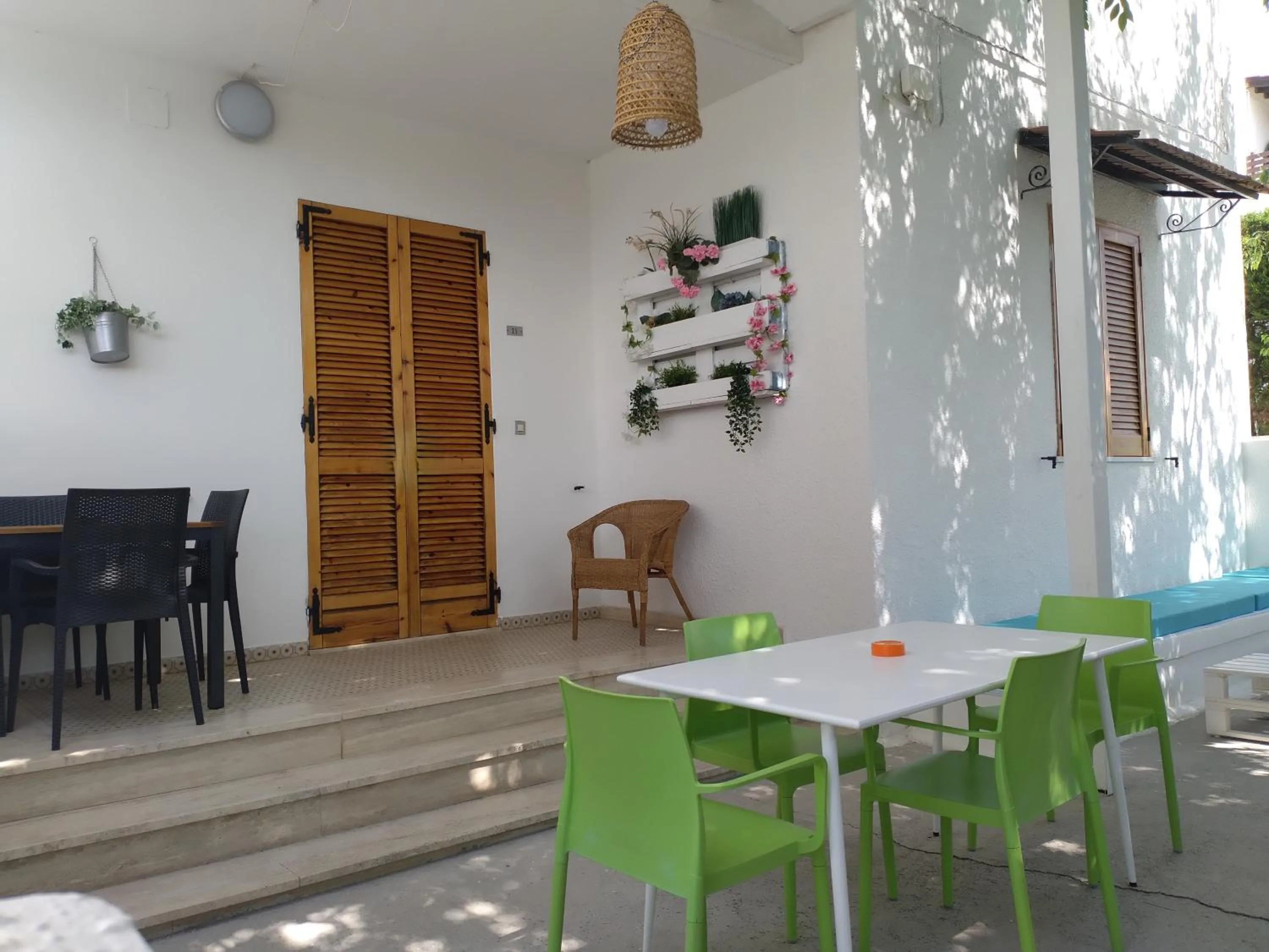 Garden in Residence Orsa Minore