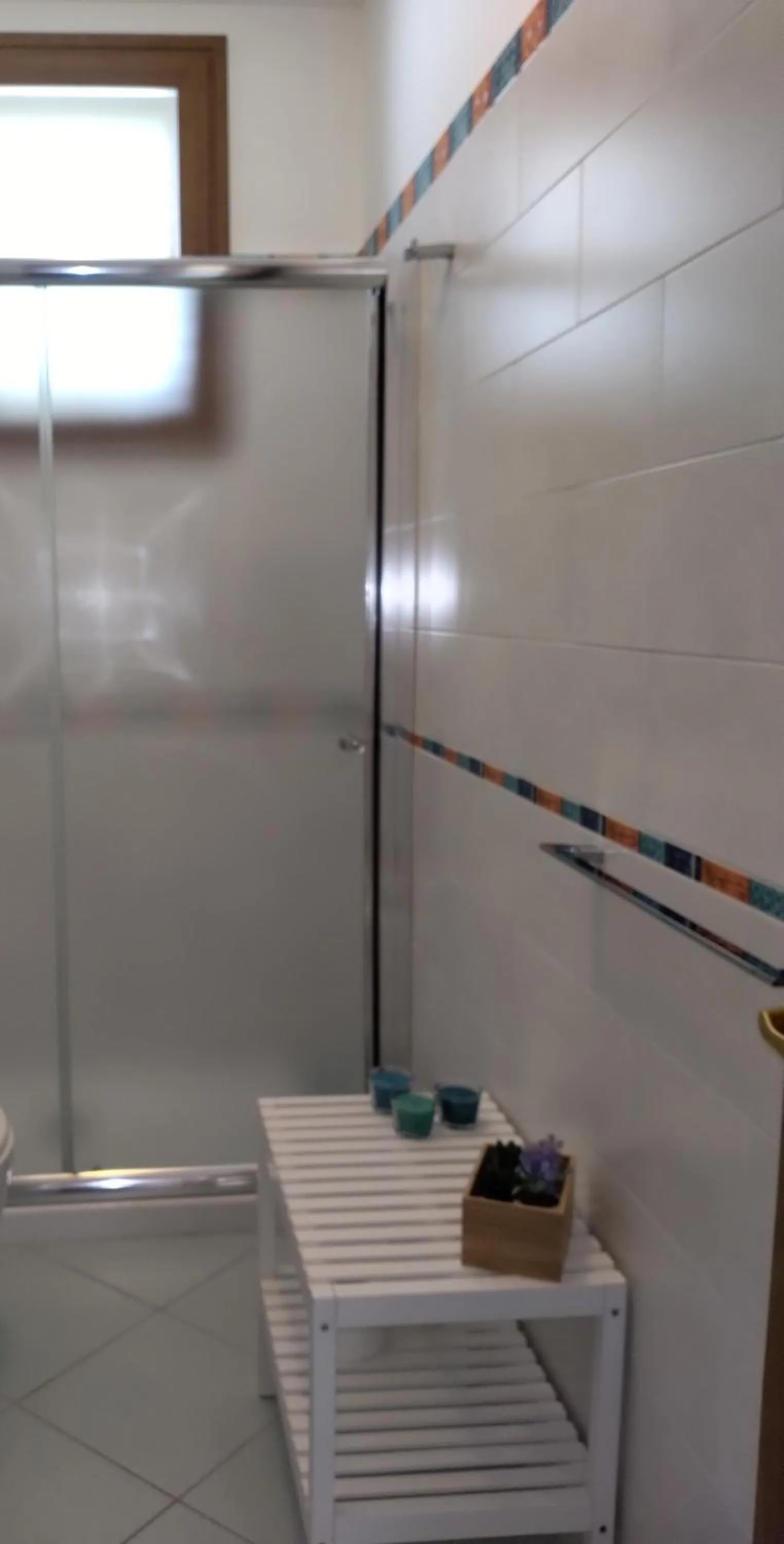 Bathroom in Residence Orsa Minore