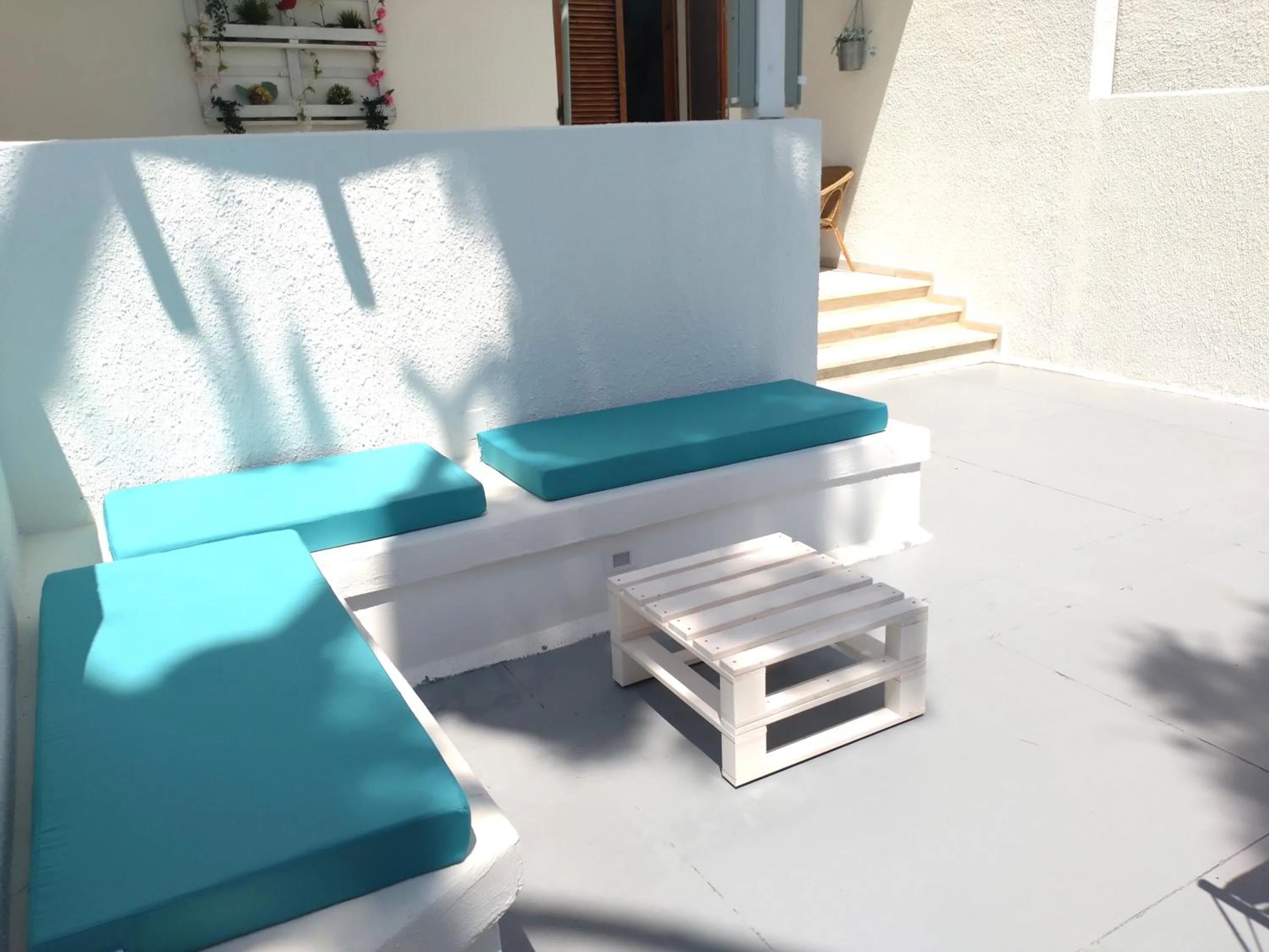 Garden in Residence Orsa Minore