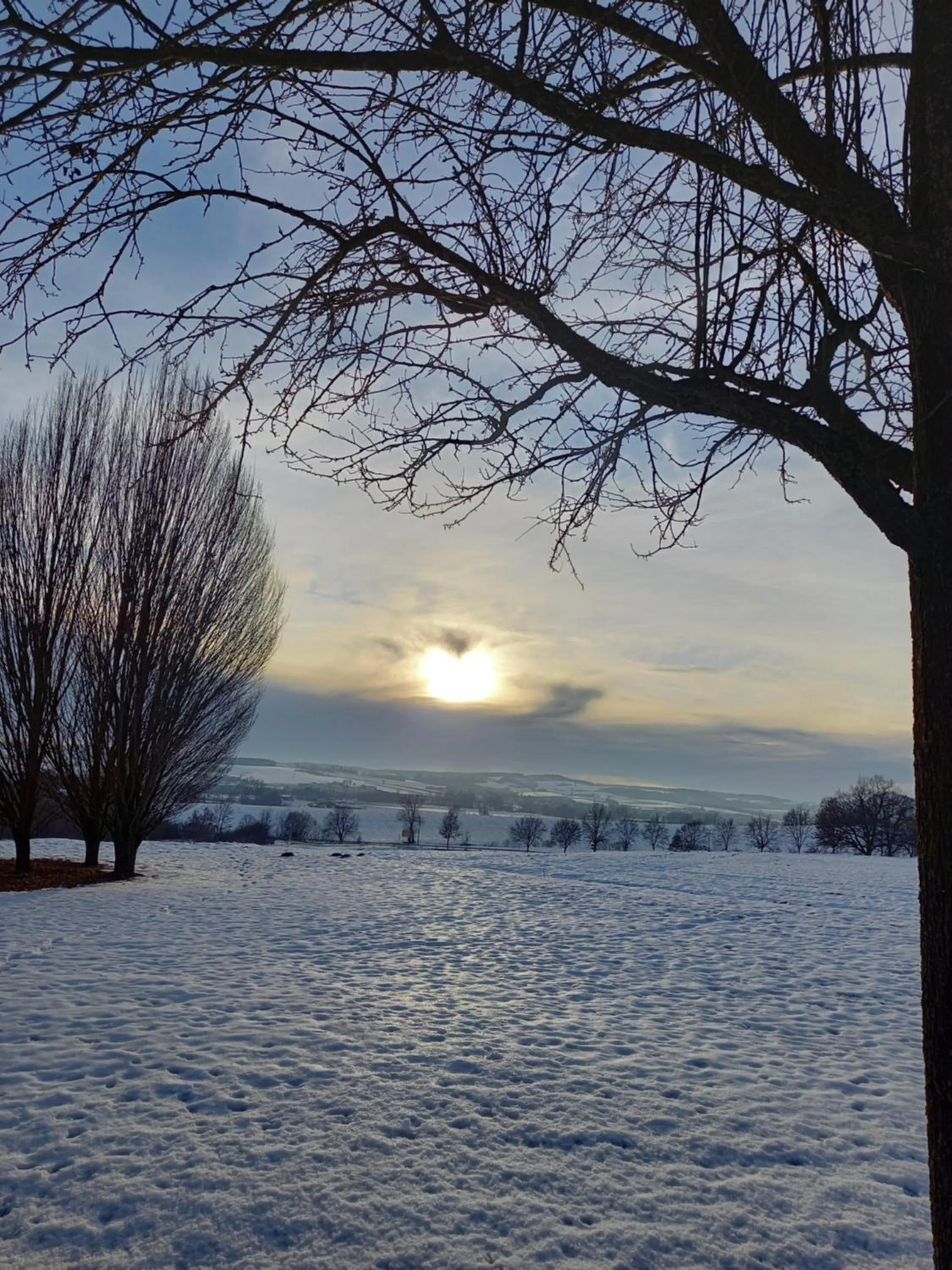 Off site in Apparthotel Jagdhof