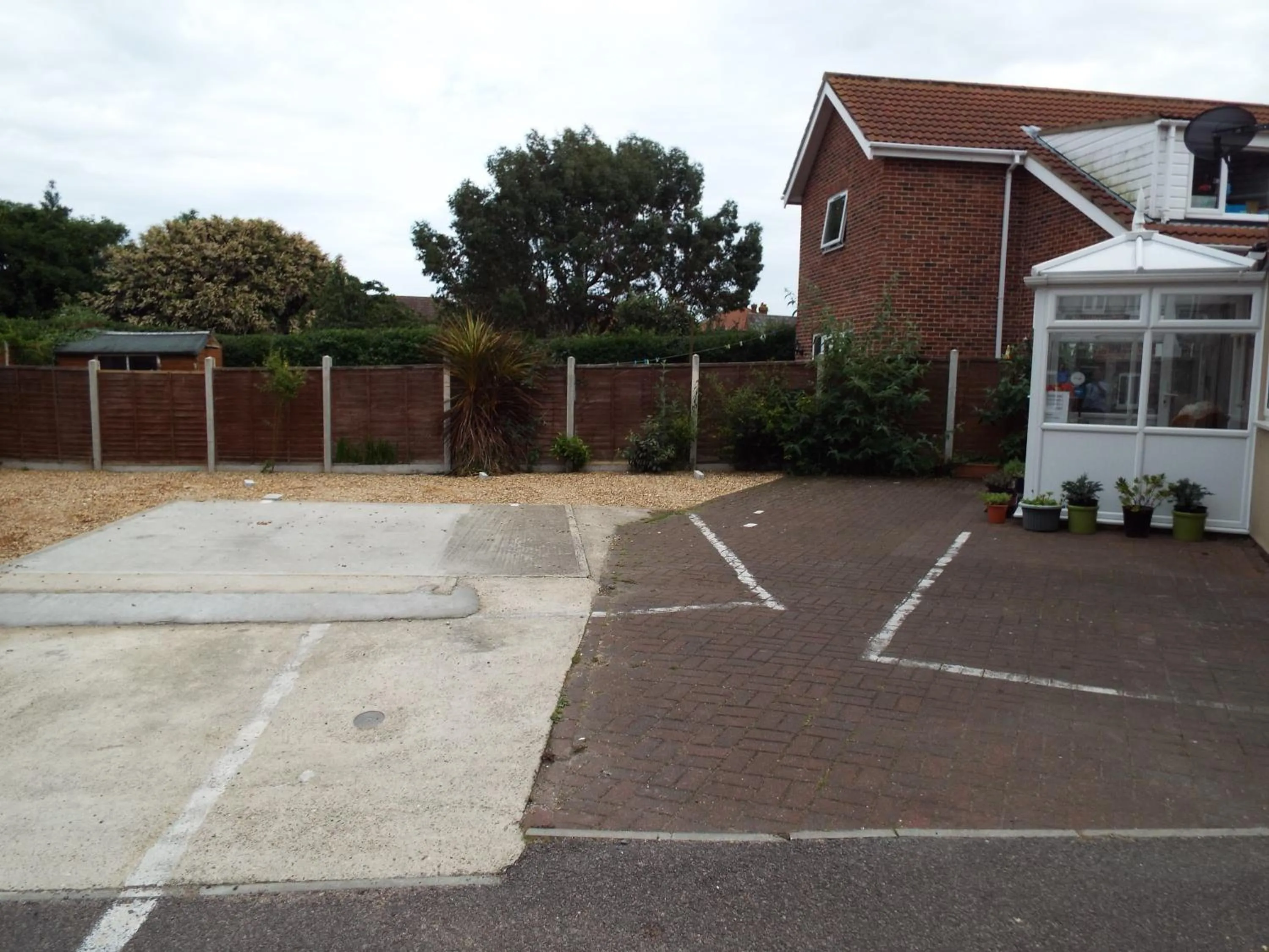 Property building in Mount Lavinia