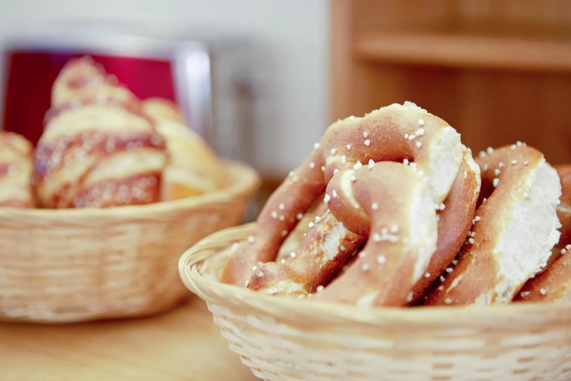 Coffee/tea facilities in Hotel Garni Alte Säge Ruhpolding inkl Chiemgaukarte