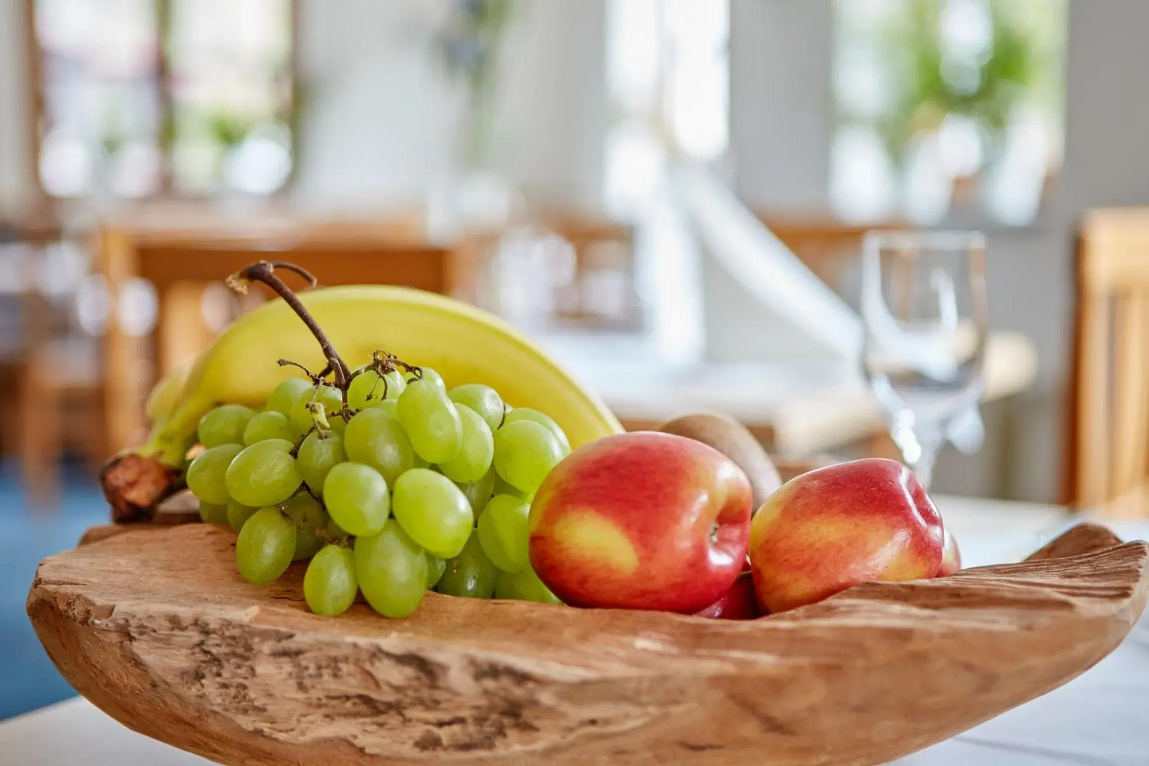 Buffet breakfast in Hotel Garni Alte Säge Ruhpolding inkl Chiemgaukarte Buffet breakfast in Hotel Garni Alte Säge Ruhpolding inkl Chiemgaukarte