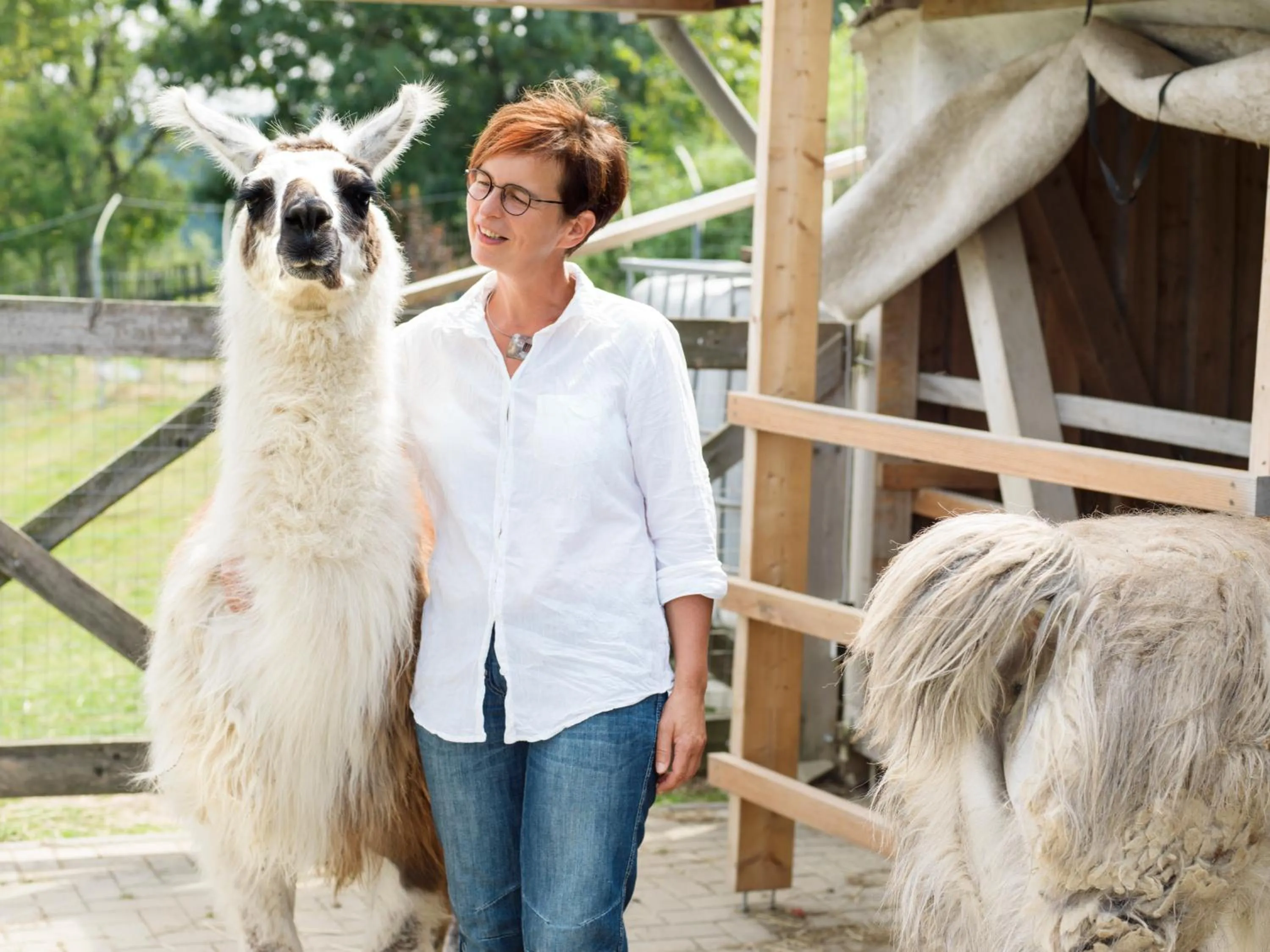 Garden in SELBSTgemacht