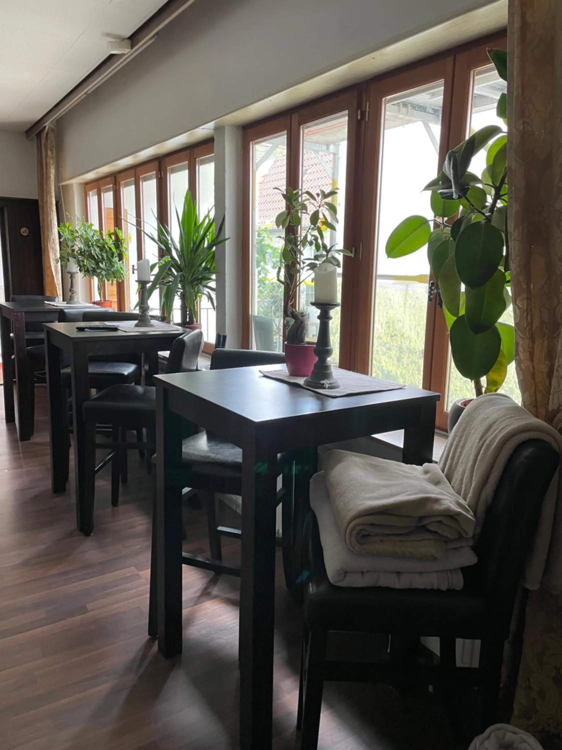 Hotel Bettelhaus