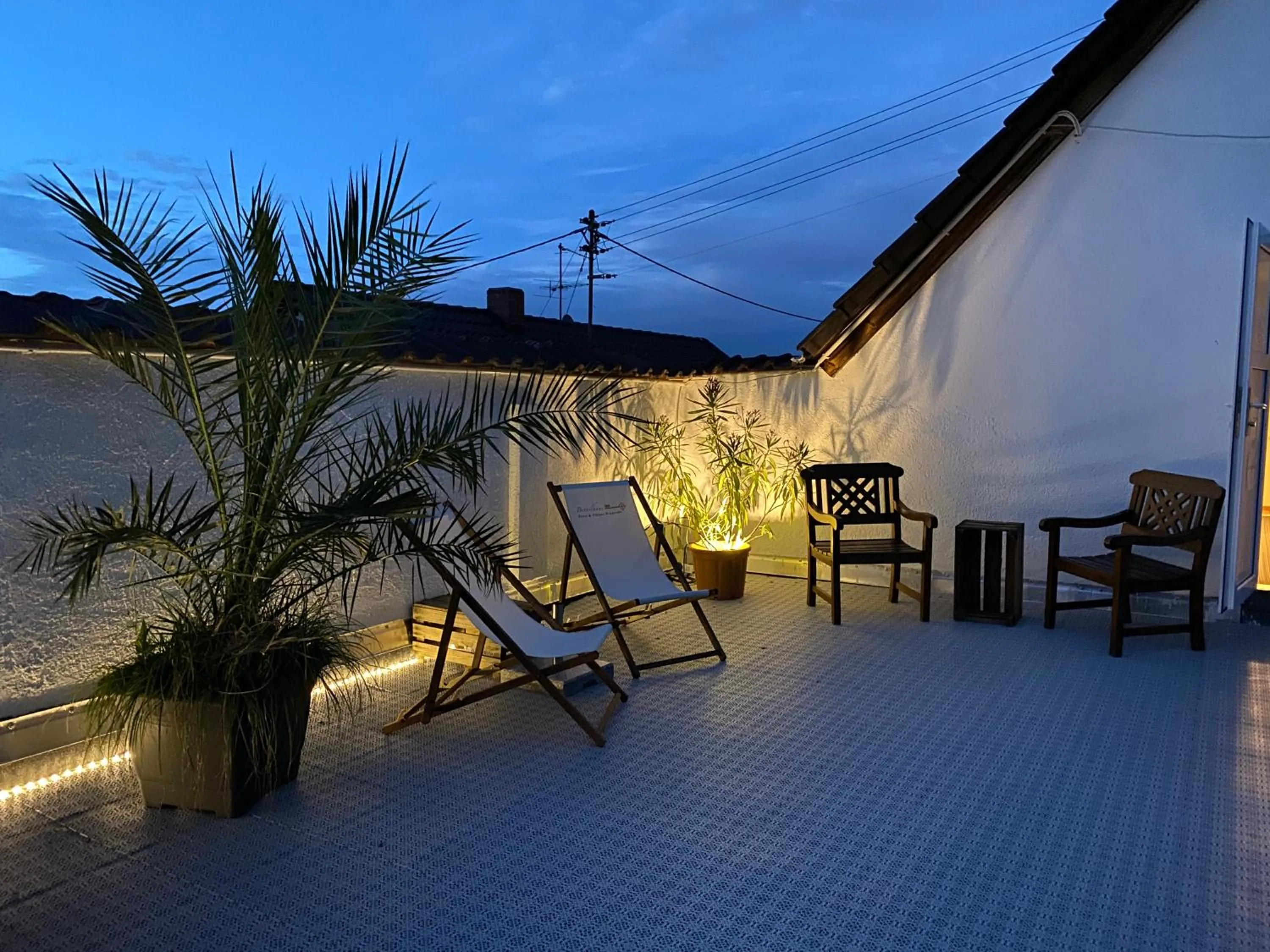 Hotel Bettelhaus
