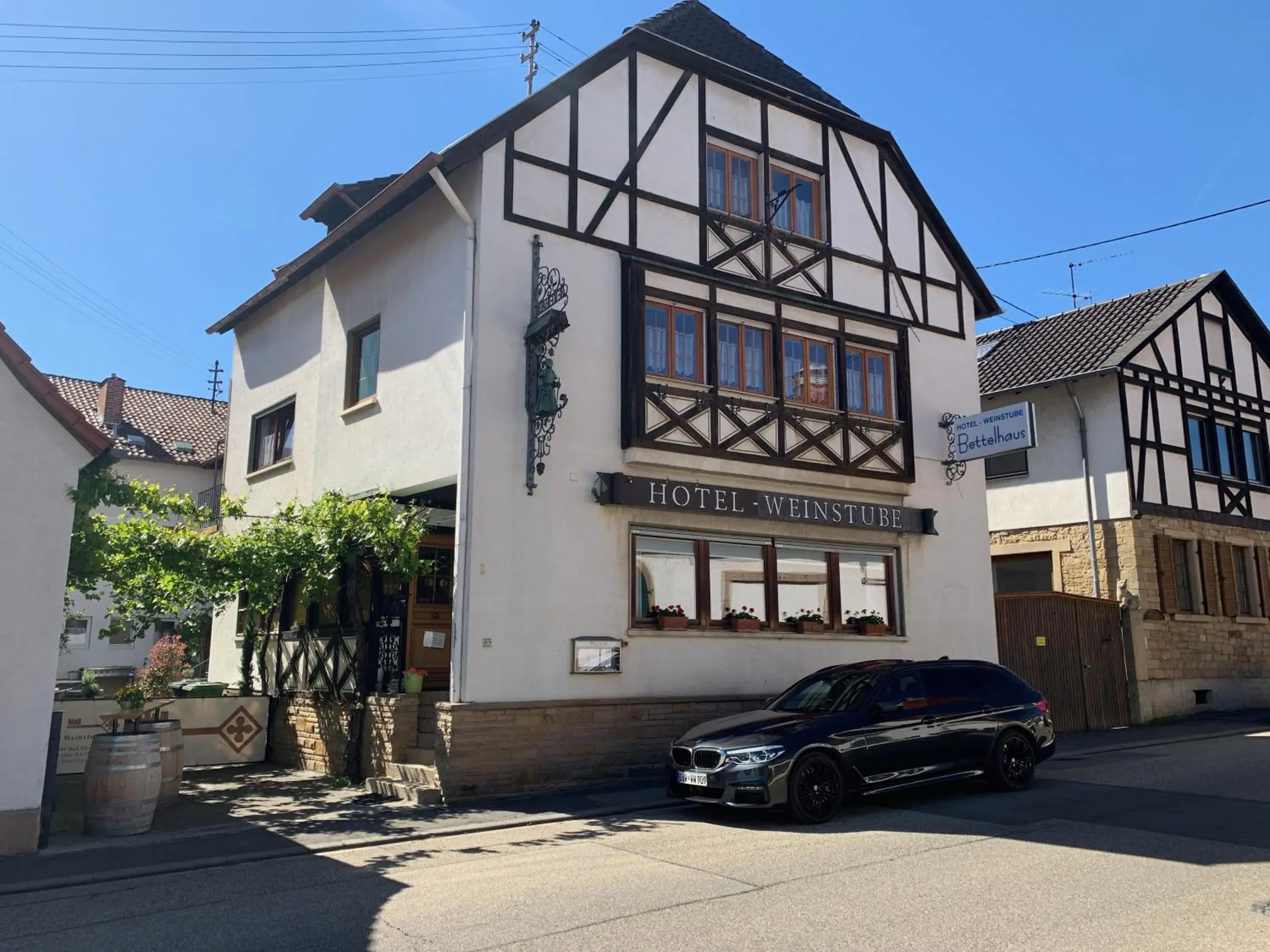 Hotel Bettelhaus Hotel Bettelhaus