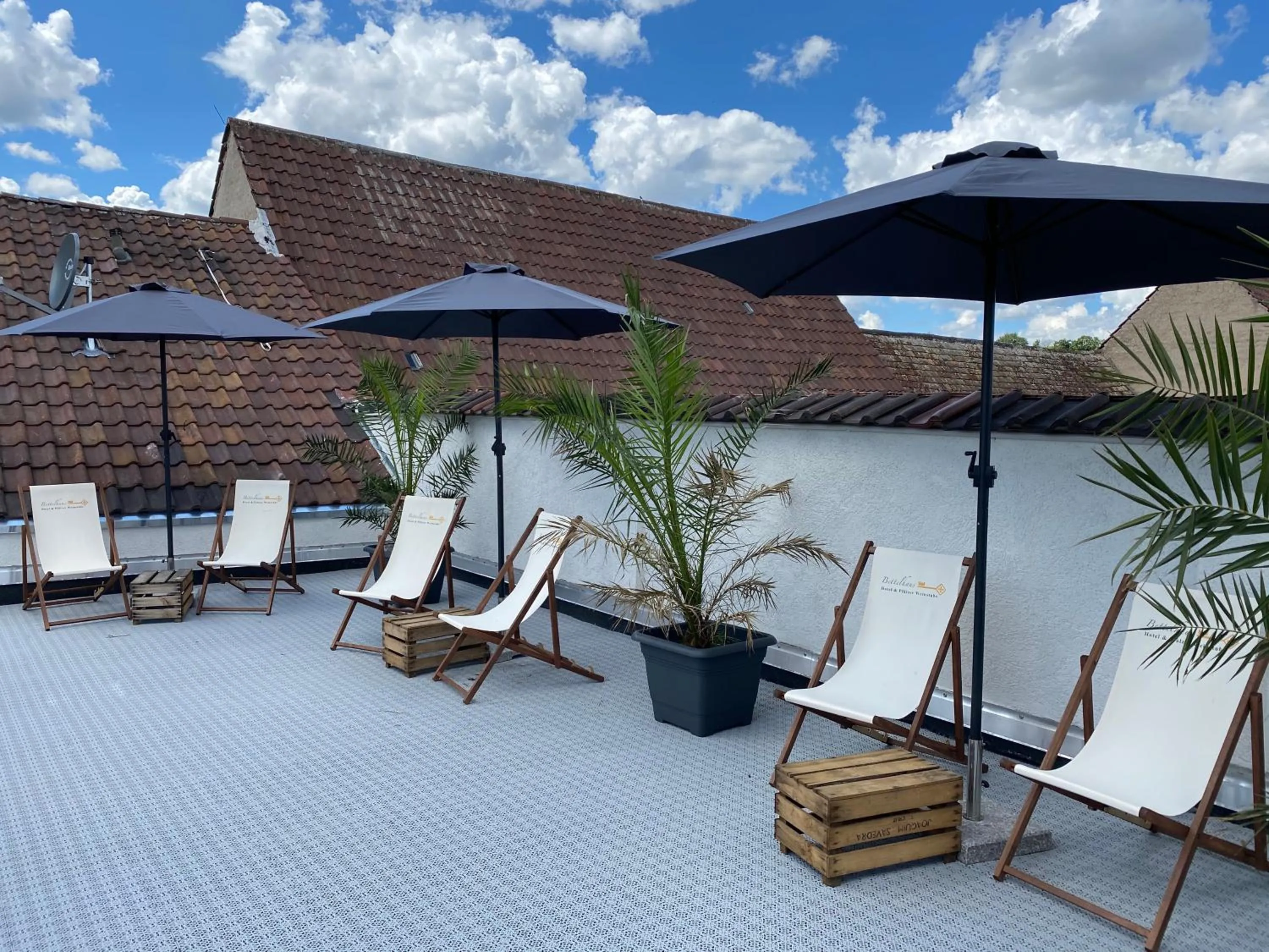 Hotel Bettelhaus