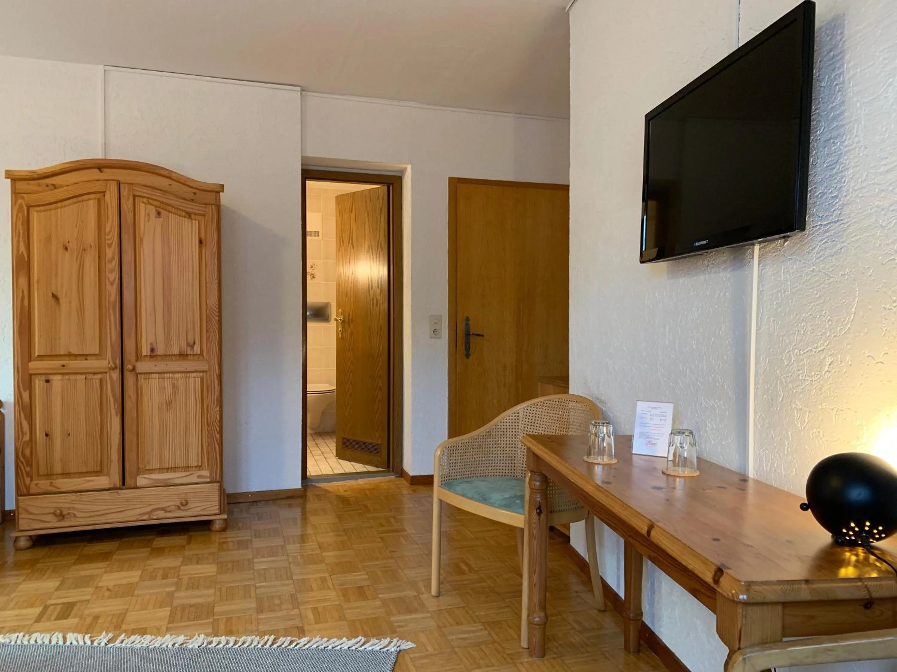 Hotel Bettelhaus