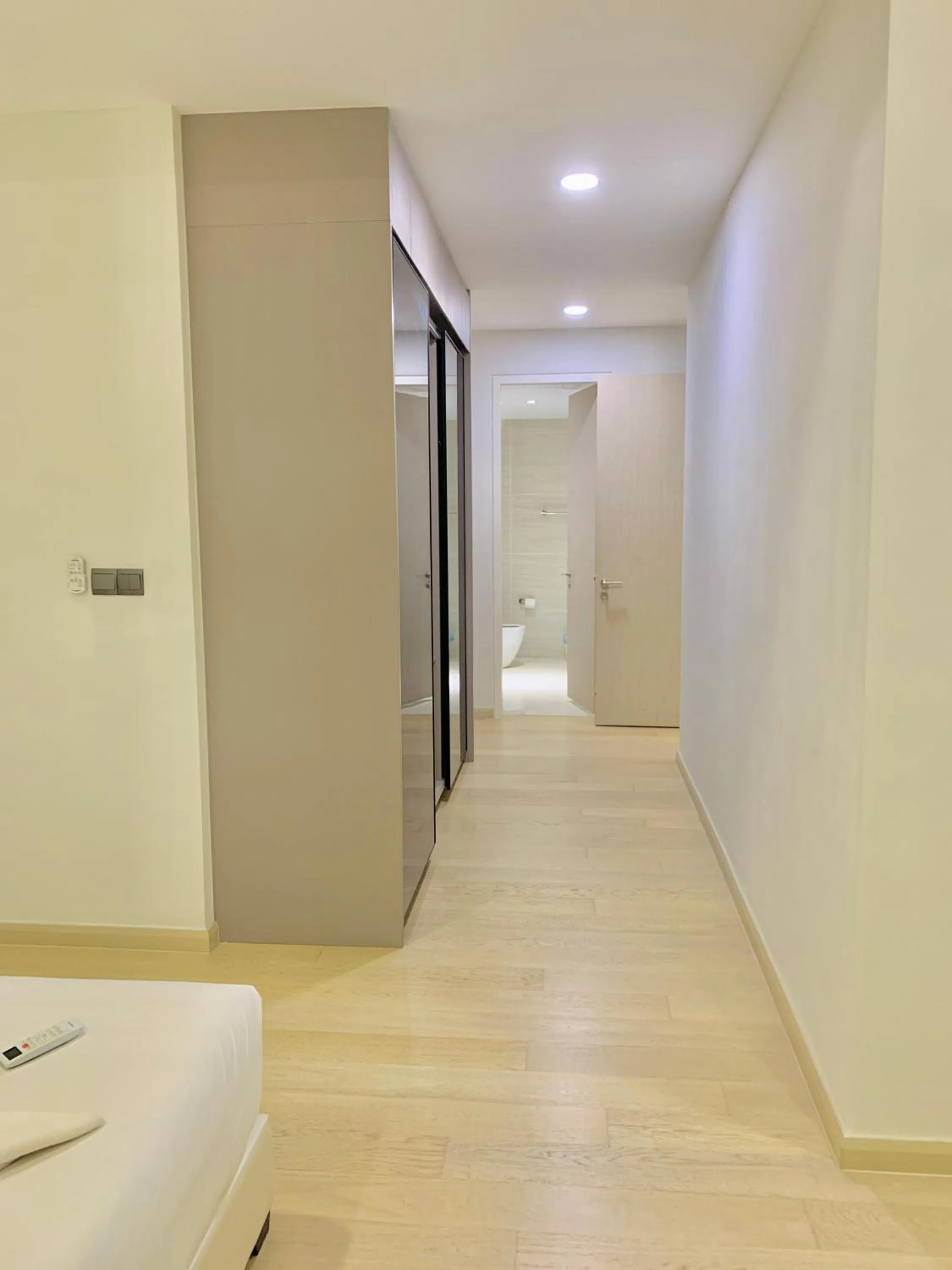 Bathroom in Star KLCC by Arman