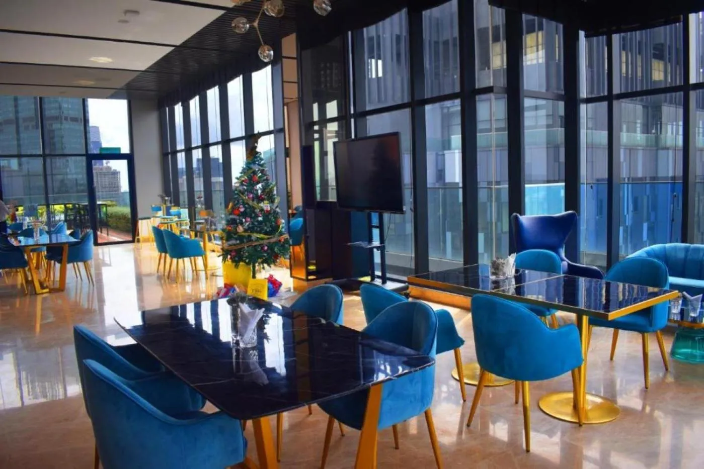 Restaurant/places to eat in Star KLCC by Arman