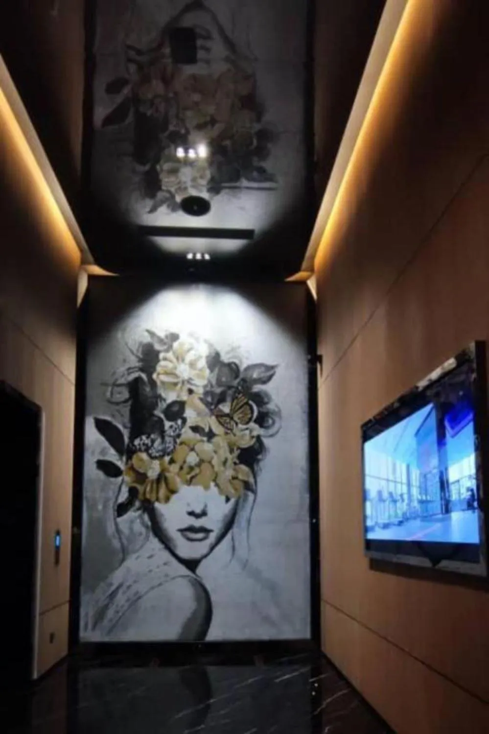 Property building in Star KLCC by Arman