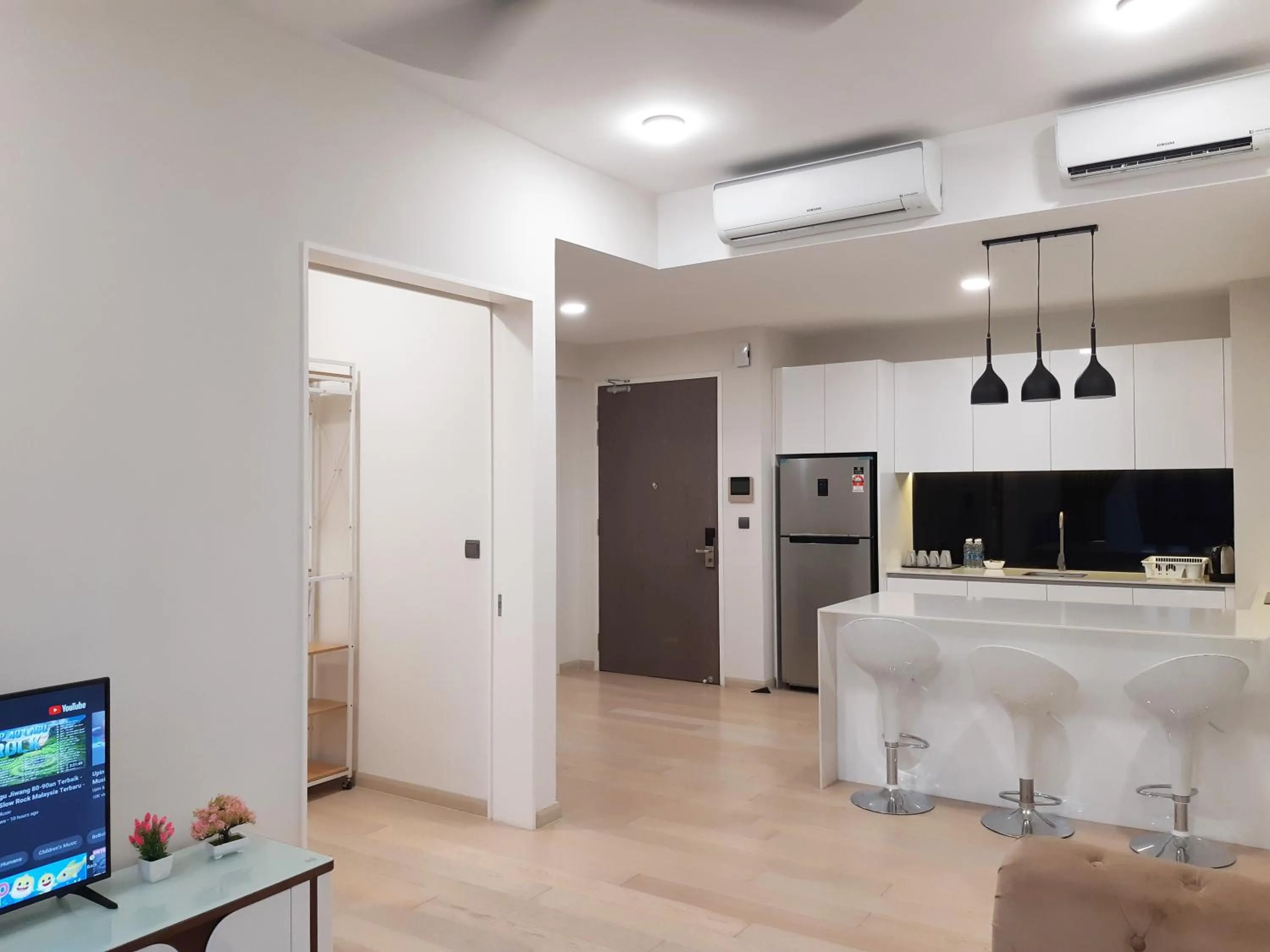 Photo of the whole room in Star KLCC by Arman