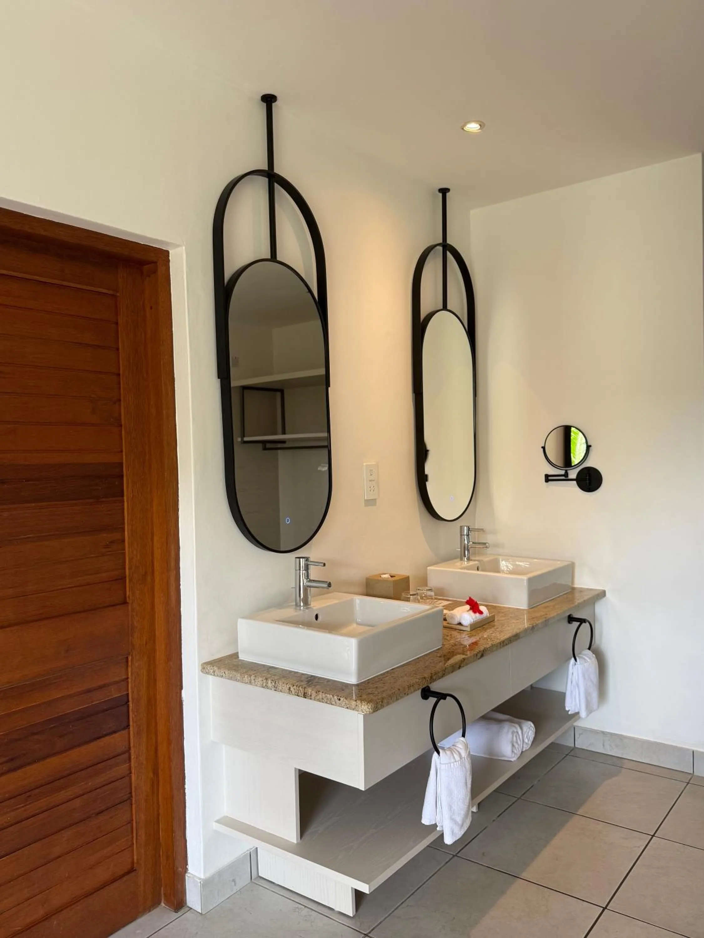 Bathroom in Valmer Resort and Spa