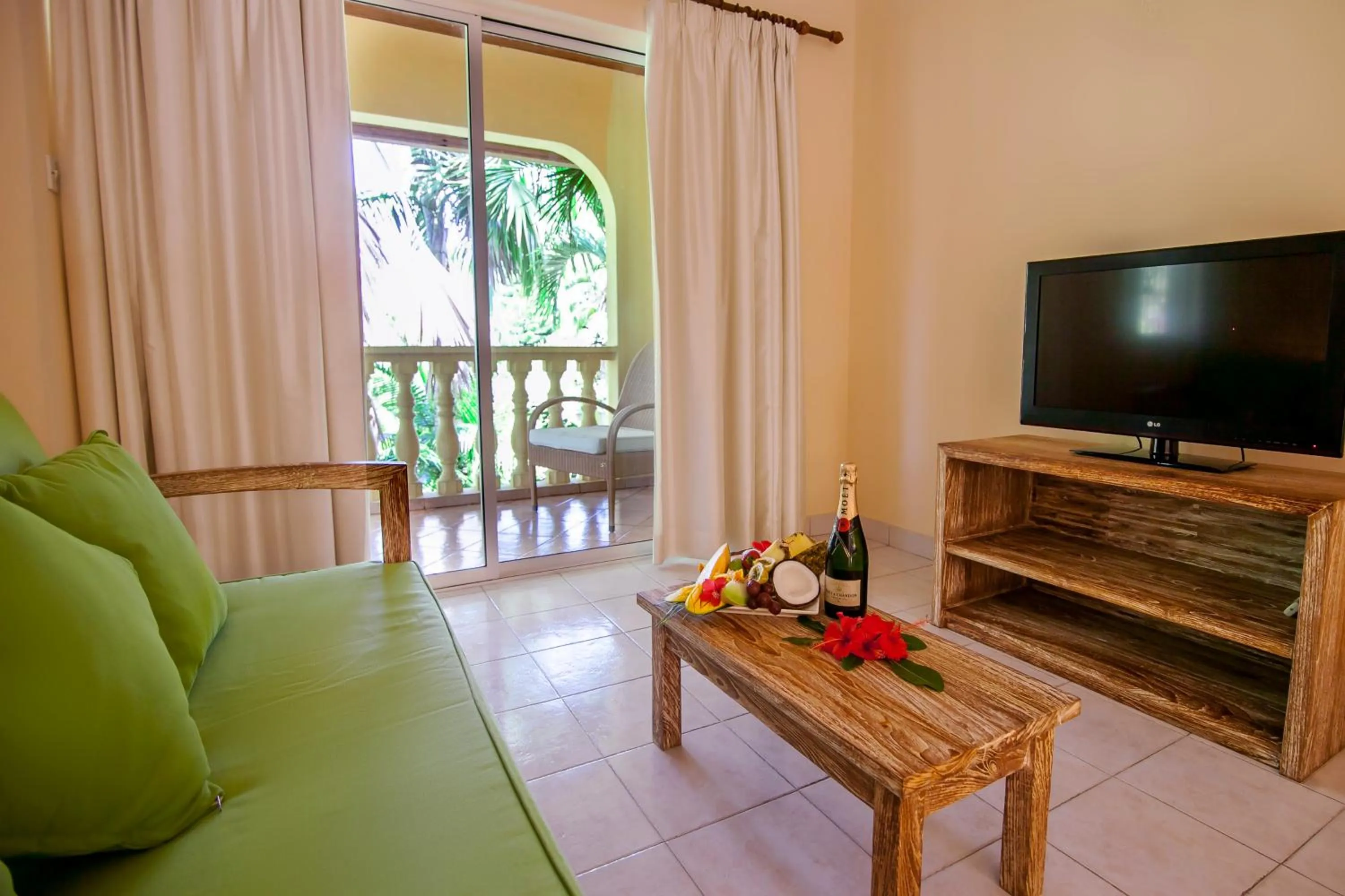 Day in Valmer Resort and Spa