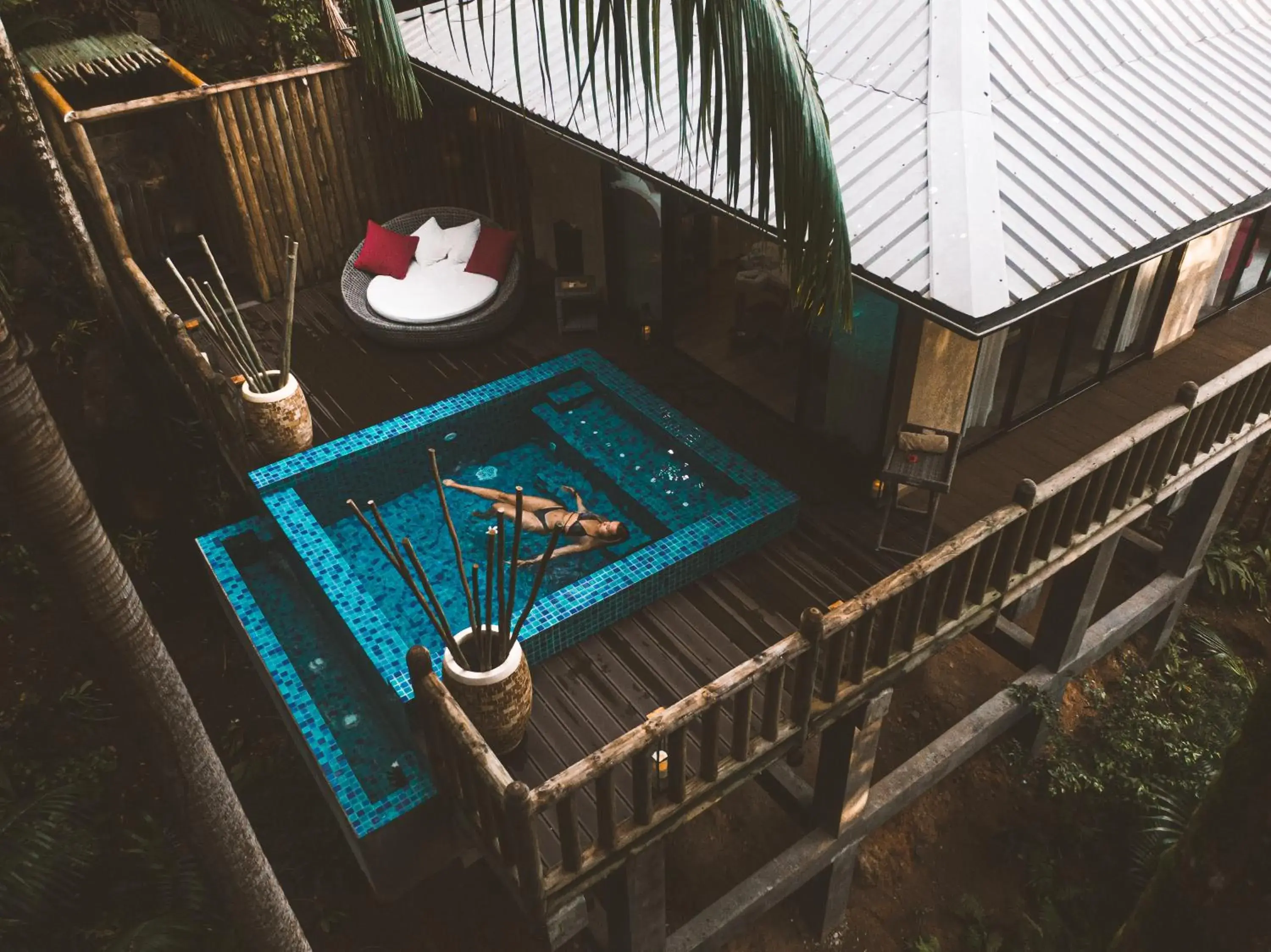 Spa and wellness centre/facilities in Valmer Resort and Spa Spa and wellness centre/facilities in Valmer Resort and Spa