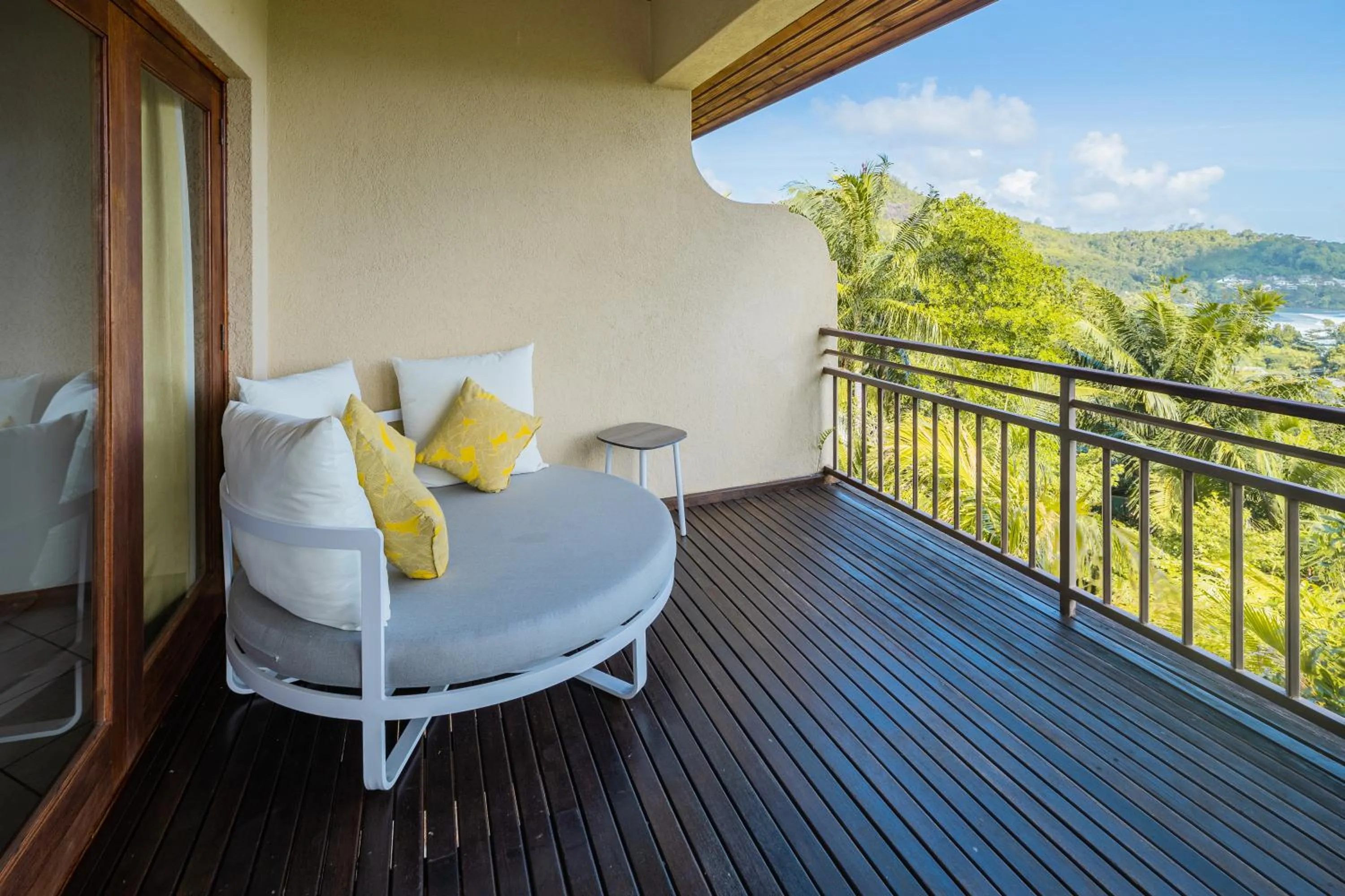 View (from property/room) in Valmer Resort and Spa