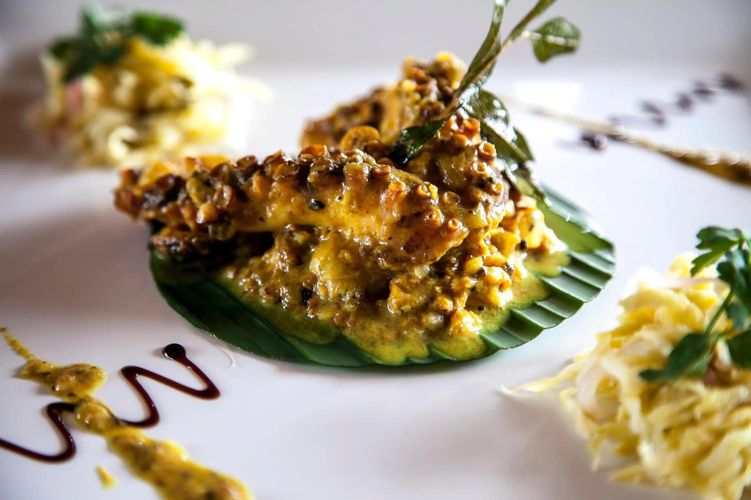 Restaurant/places to eat in Valmer Resort and Spa