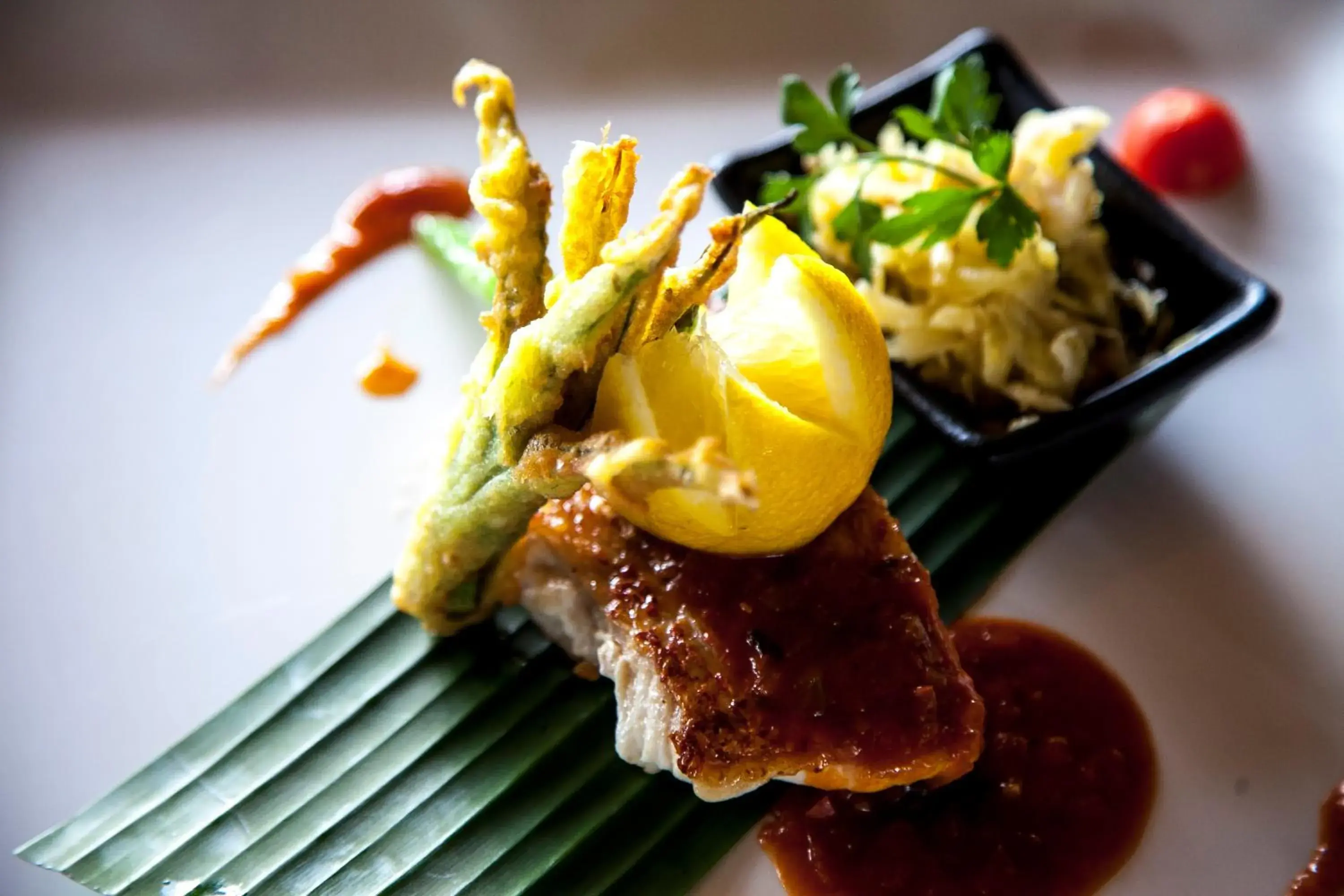 Restaurant/places to eat in Valmer Resort and Spa Restaurant/places to eat in Valmer Resort and Spa