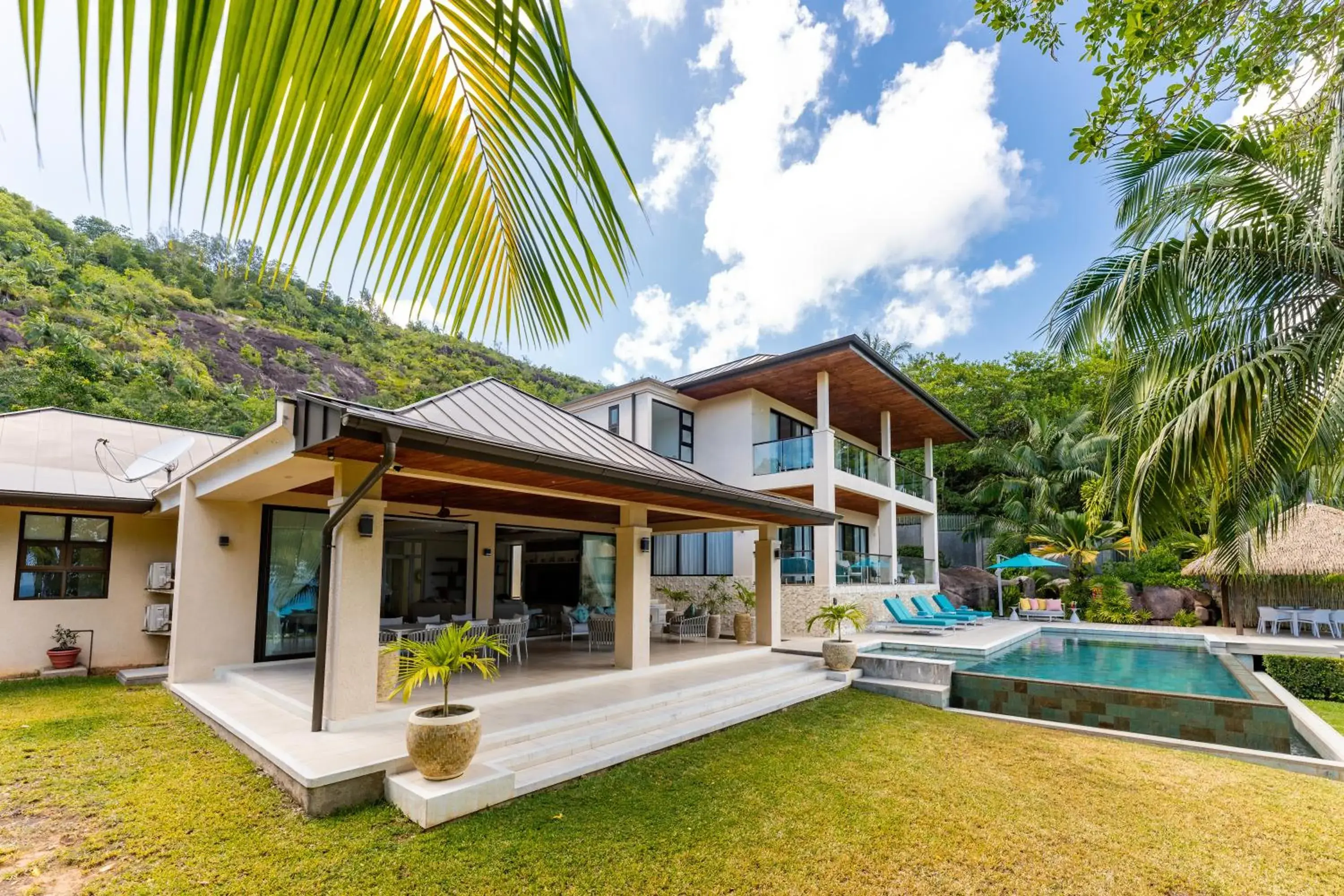 Property building in Valmer Resort and Spa Property building in Valmer Resort and Spa