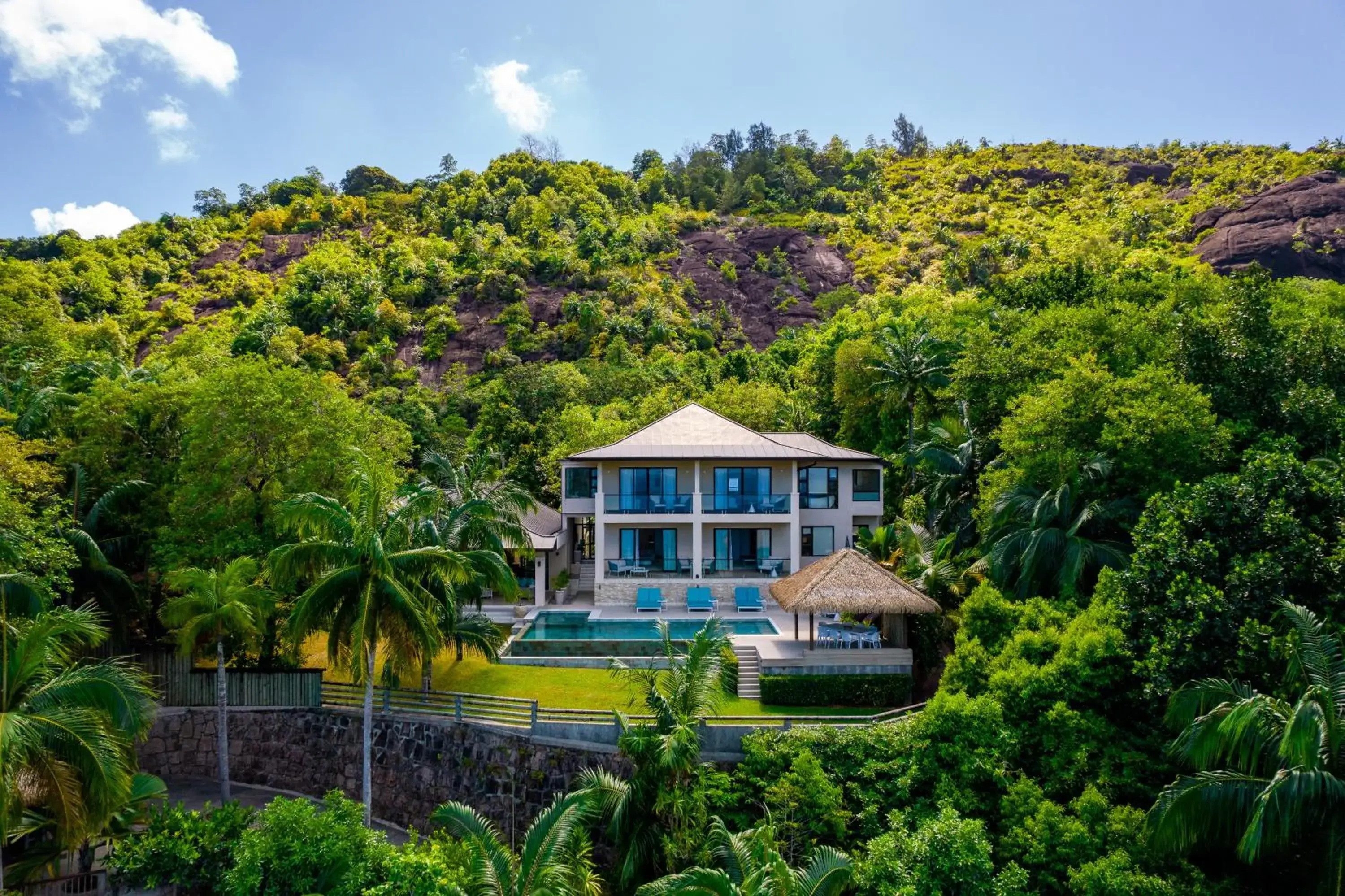 Property building in Valmer Resort and Spa Property building in Valmer Resort and Spa