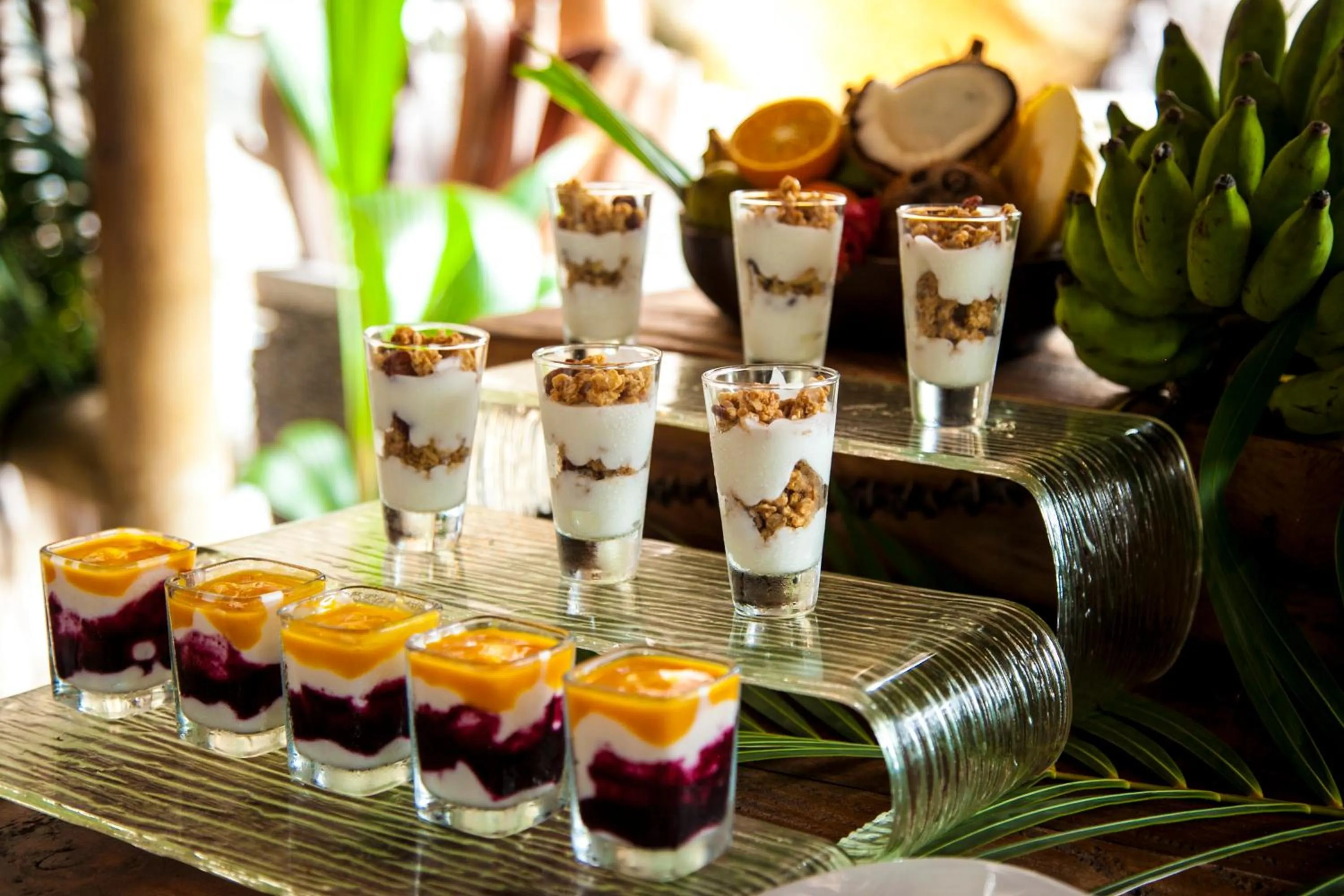 Restaurant/places to eat in Valmer Resort and Spa