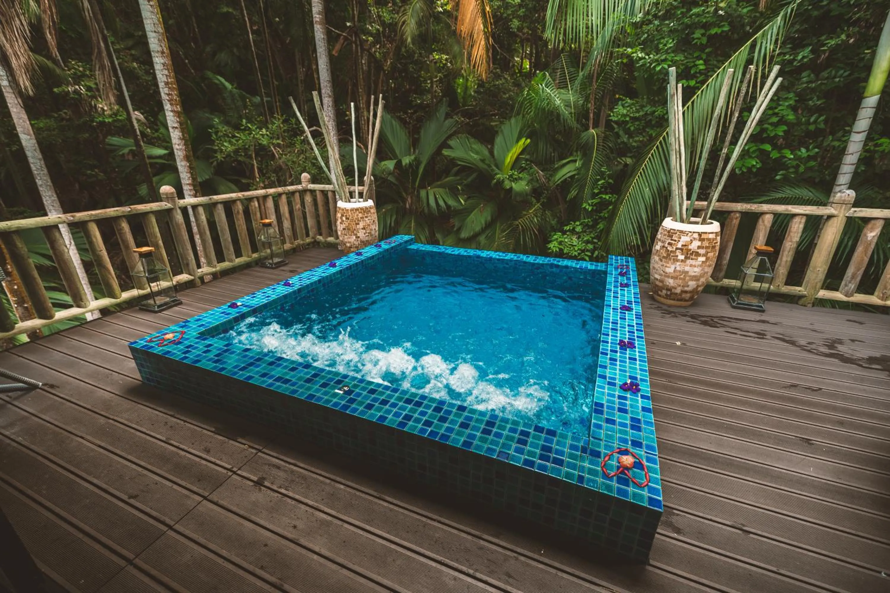 Spa and wellness centre/facilities in Valmer Resort and Spa