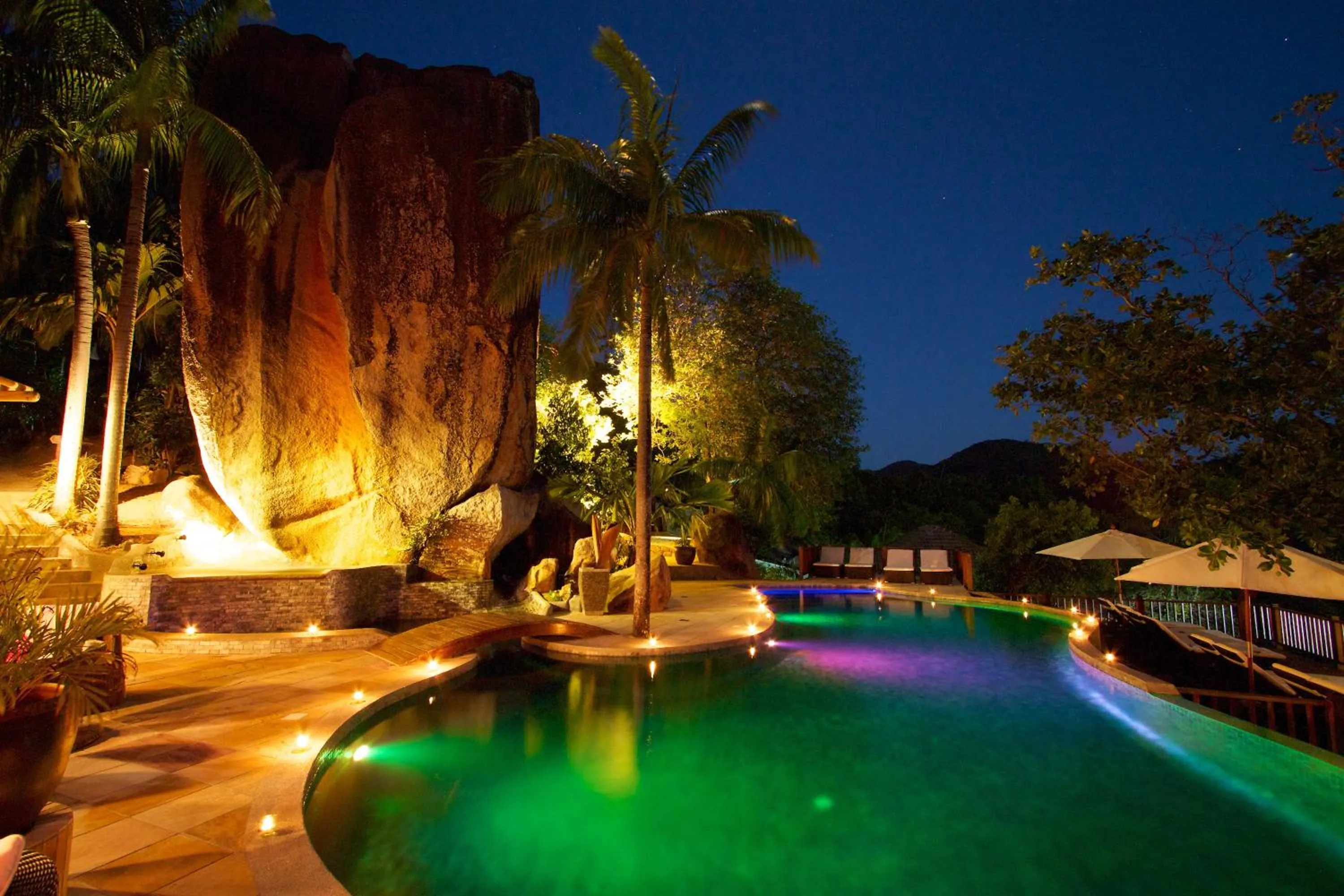 View (from property/room) in Valmer Resort and Spa