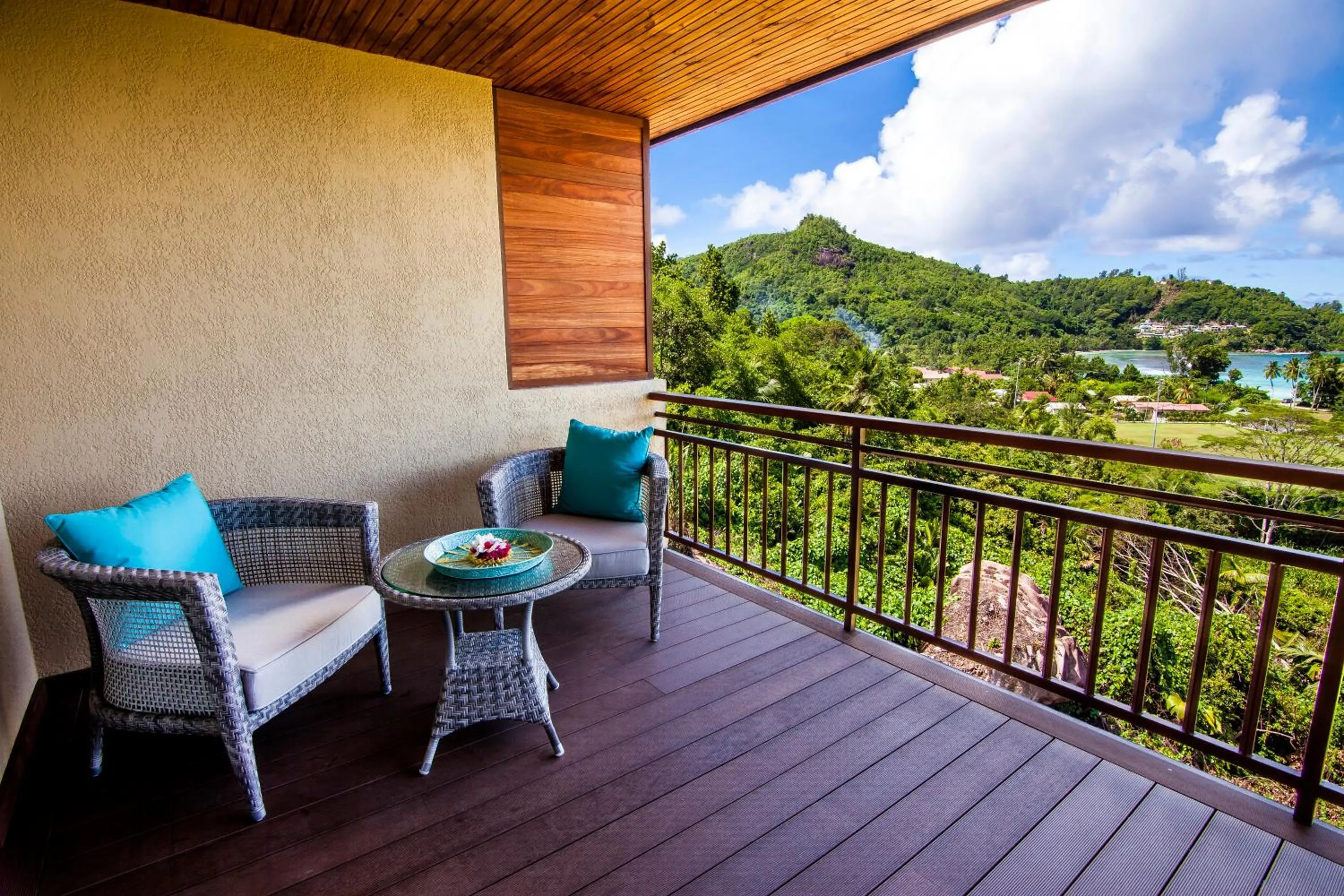 View (from property/room) in Valmer Resort and Spa