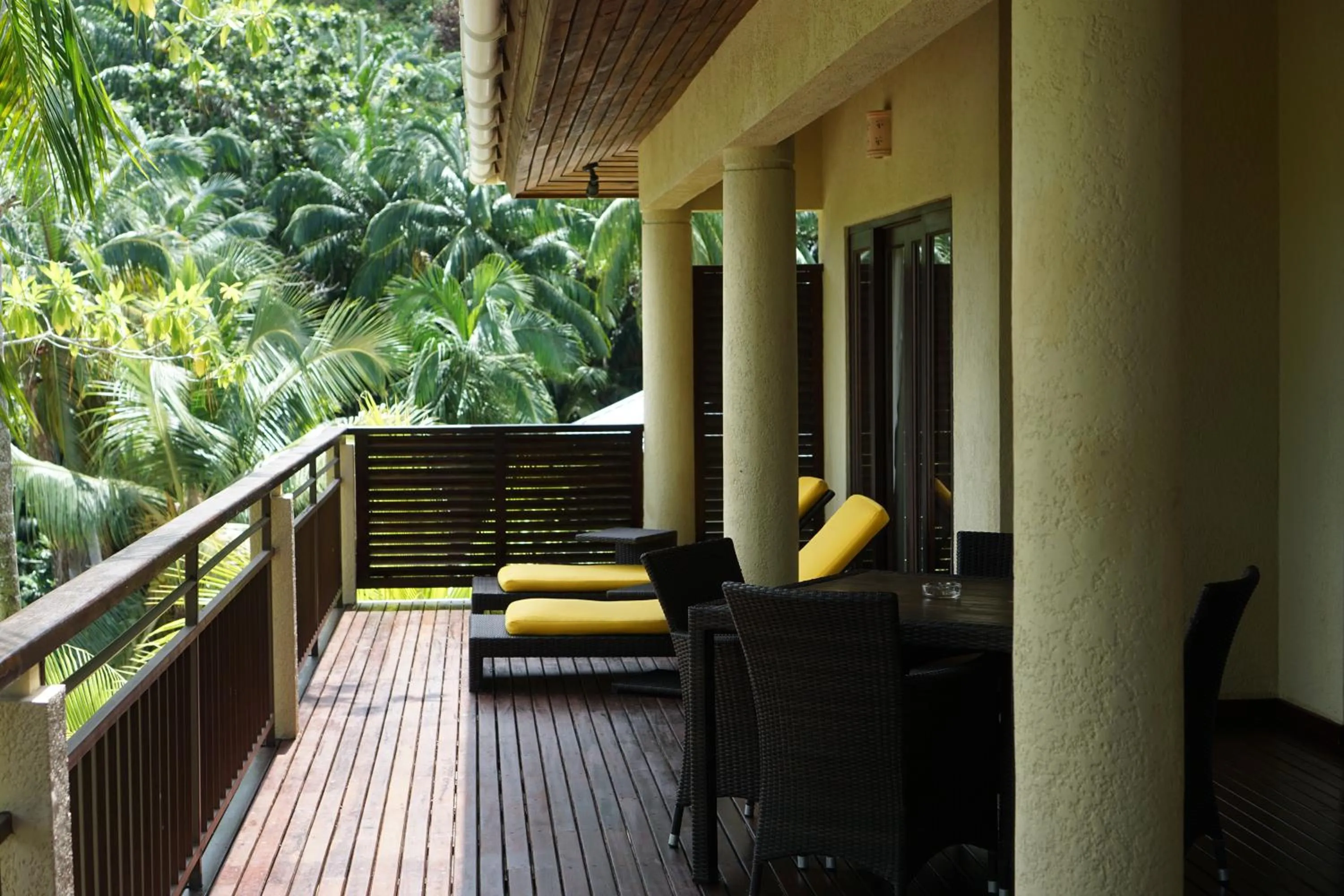 View (from property/room) in Valmer Resort and Spa