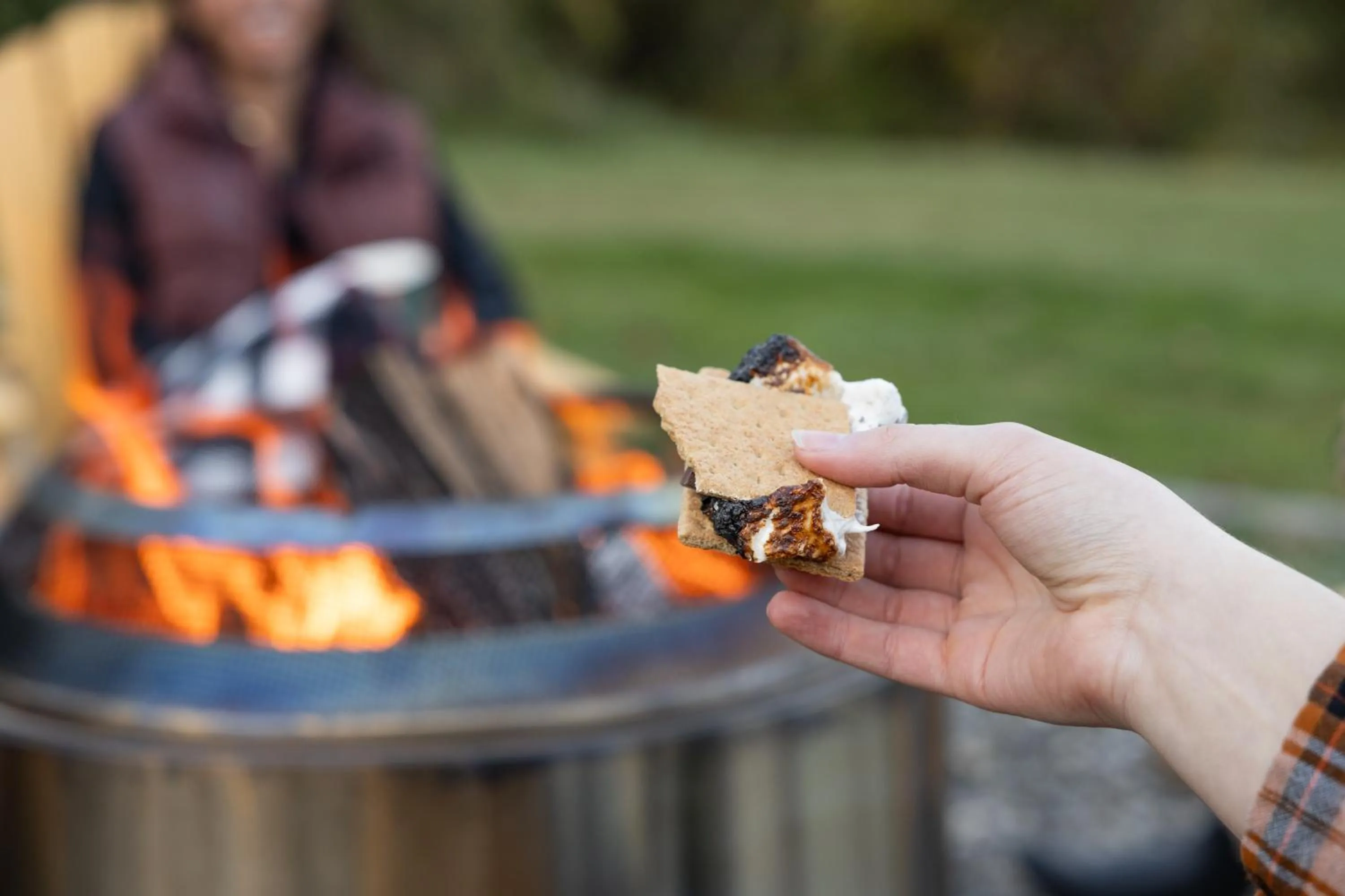 Seascape Motel & Cottages