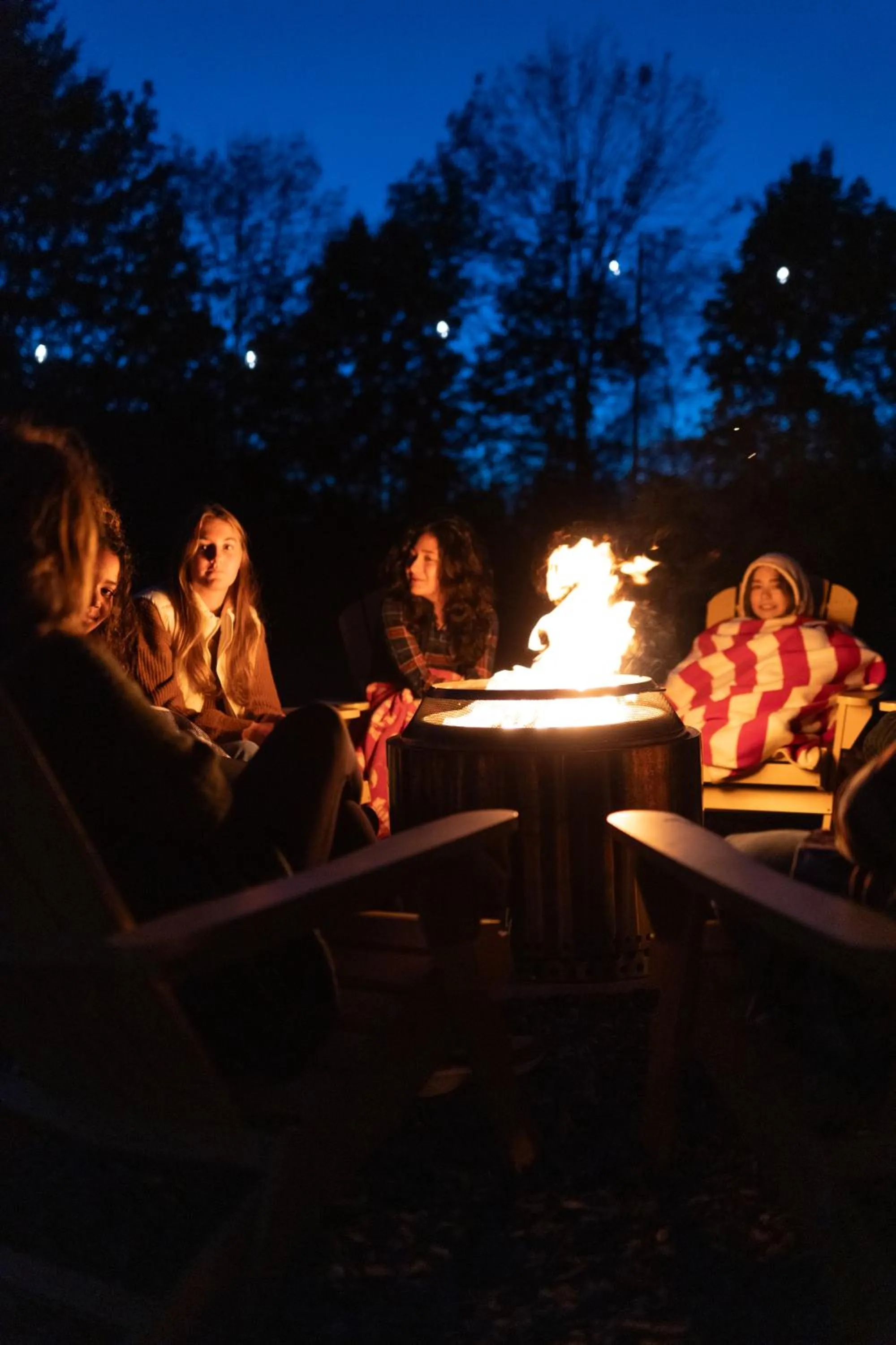 Seascape Motel & Cottages