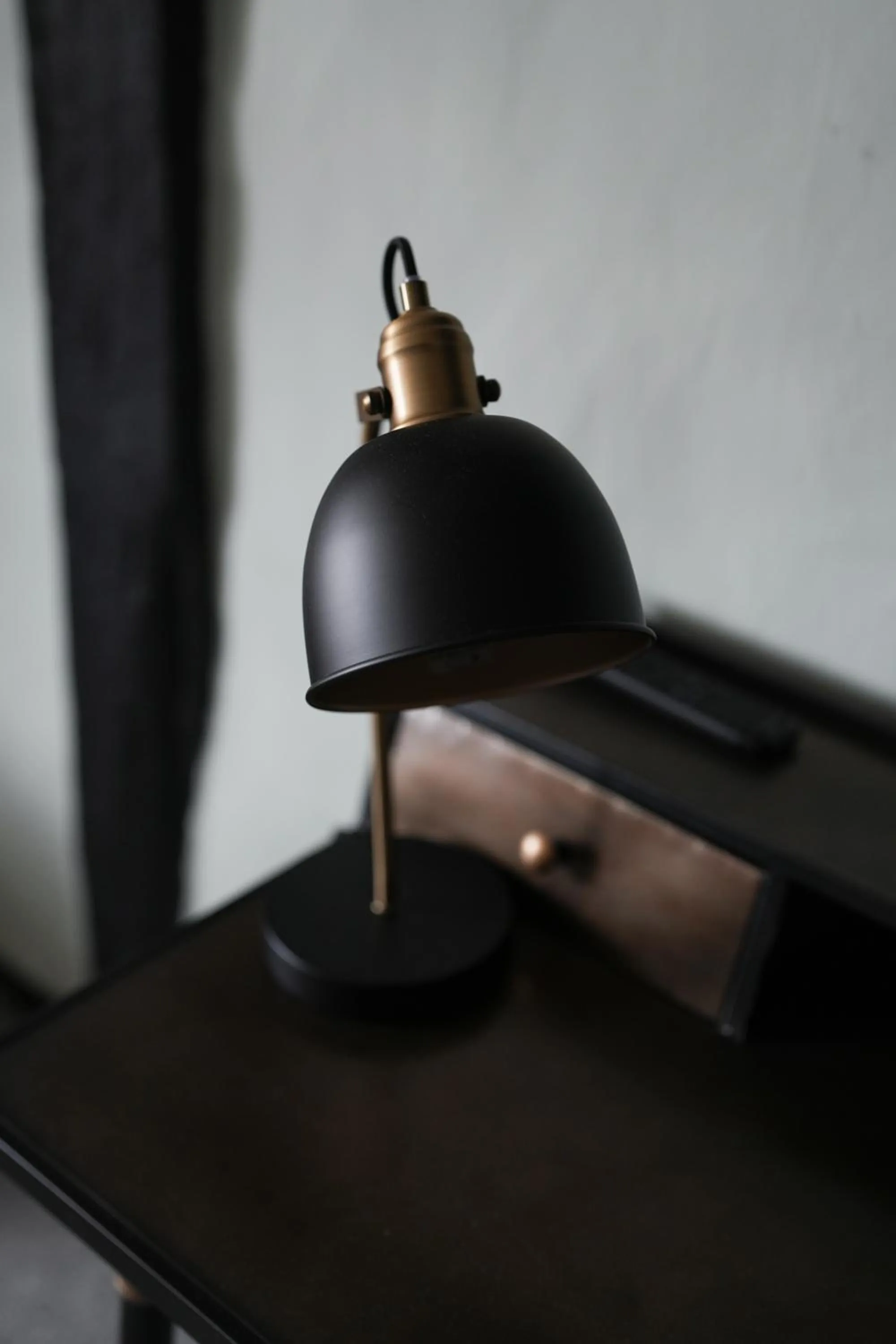 Bedroom in The Windmill