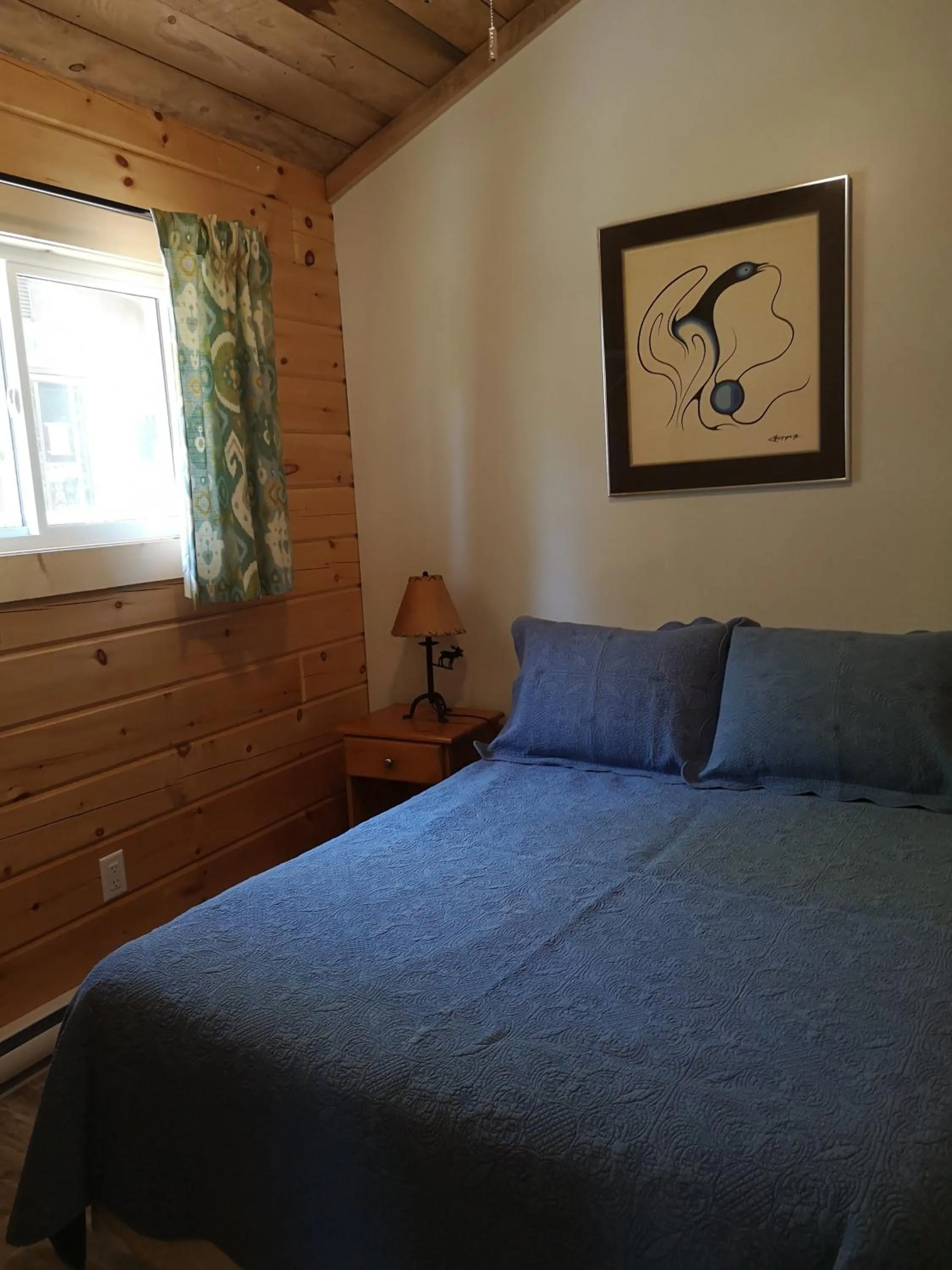 The Pines Cottage Resort