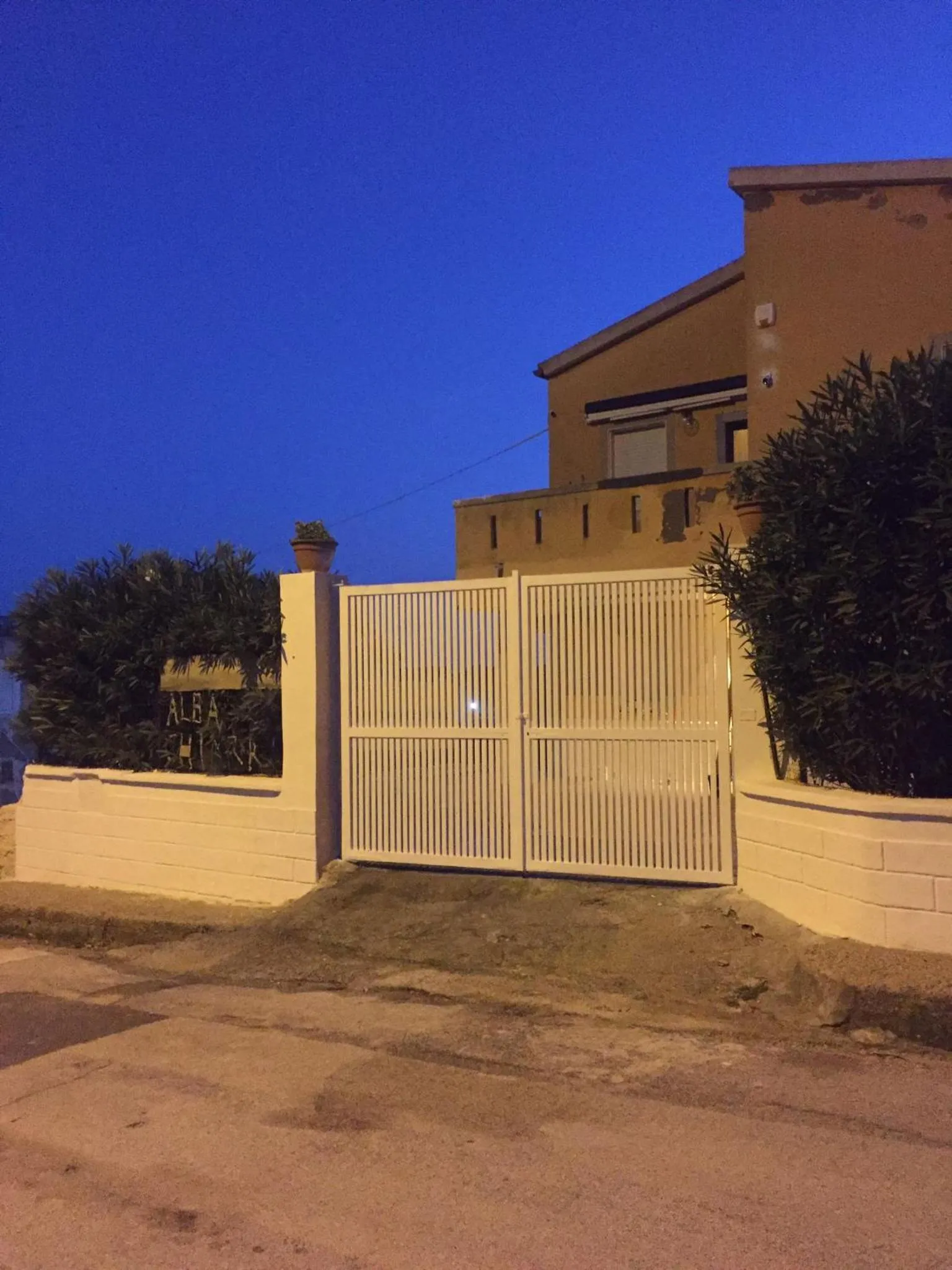 Alba Chiara Licata