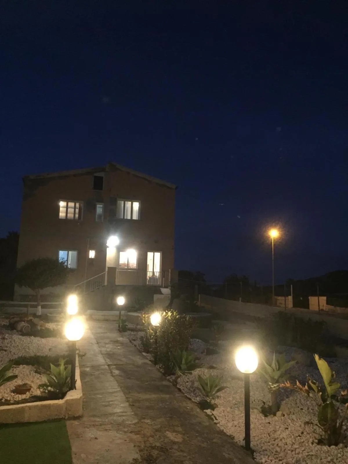 Alba Chiara Licata