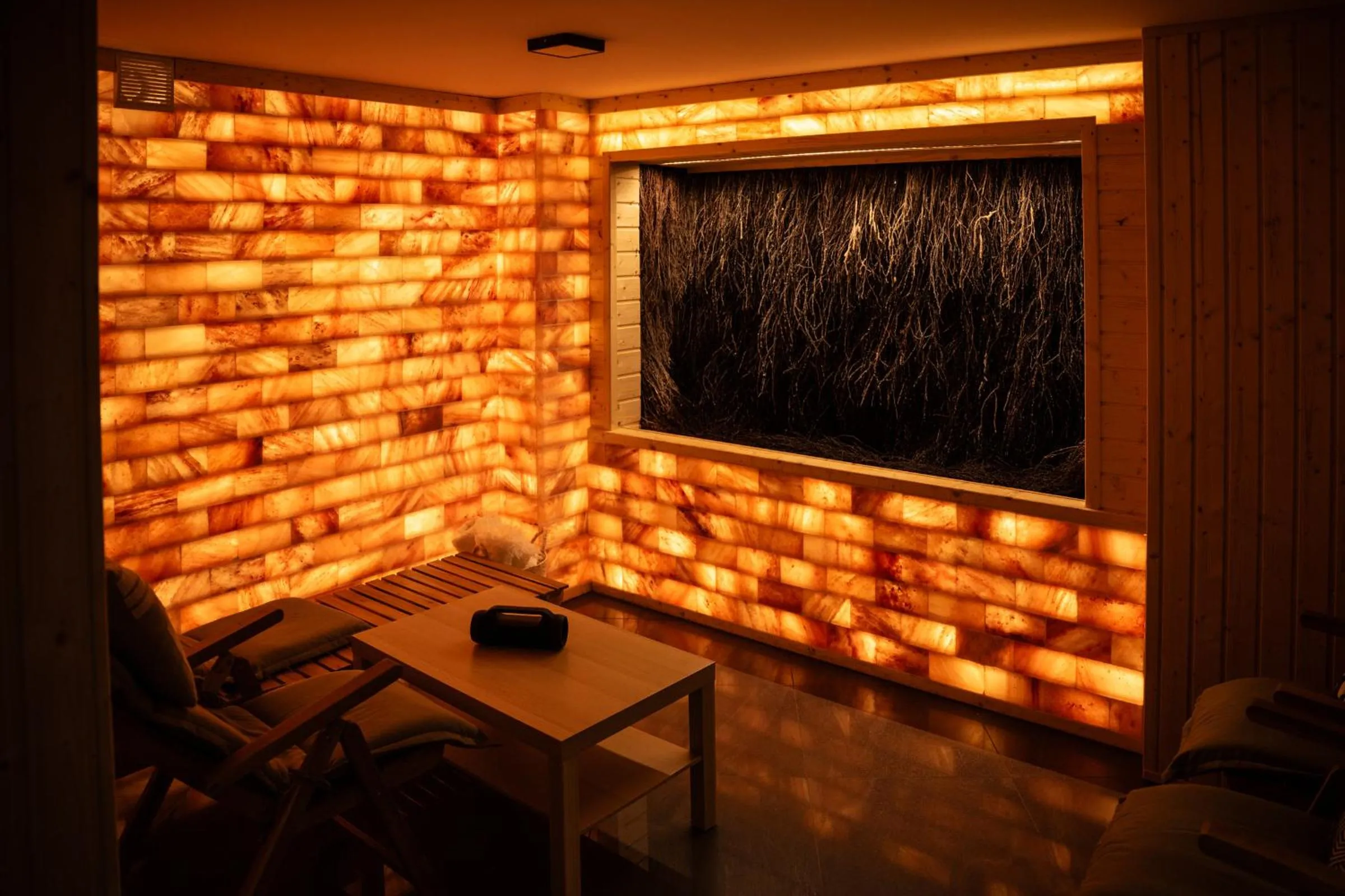 Spa and wellness centre/facilities in Lawendowa Przystań