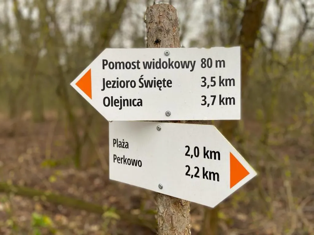 Lawendowa Przystań