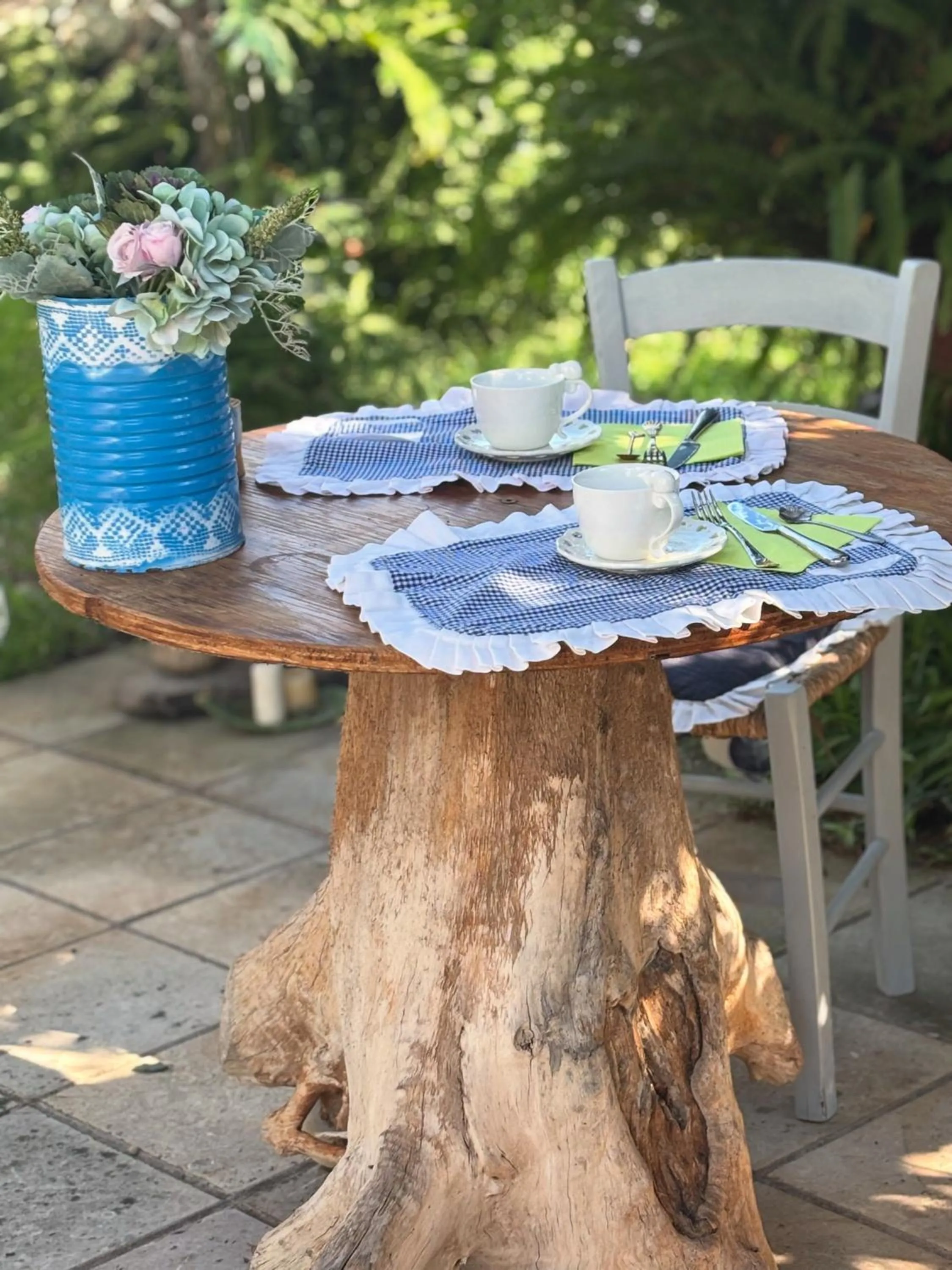 Alba Bed & Breakfast