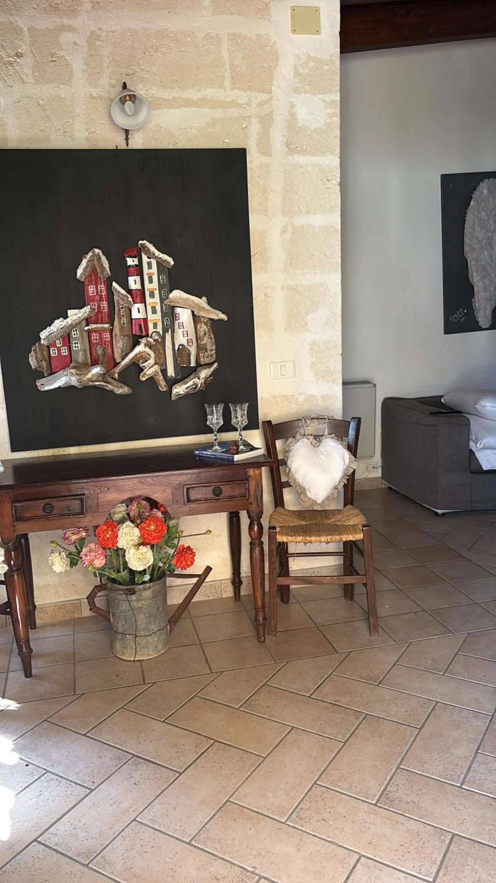 Alba Bed & Breakfast