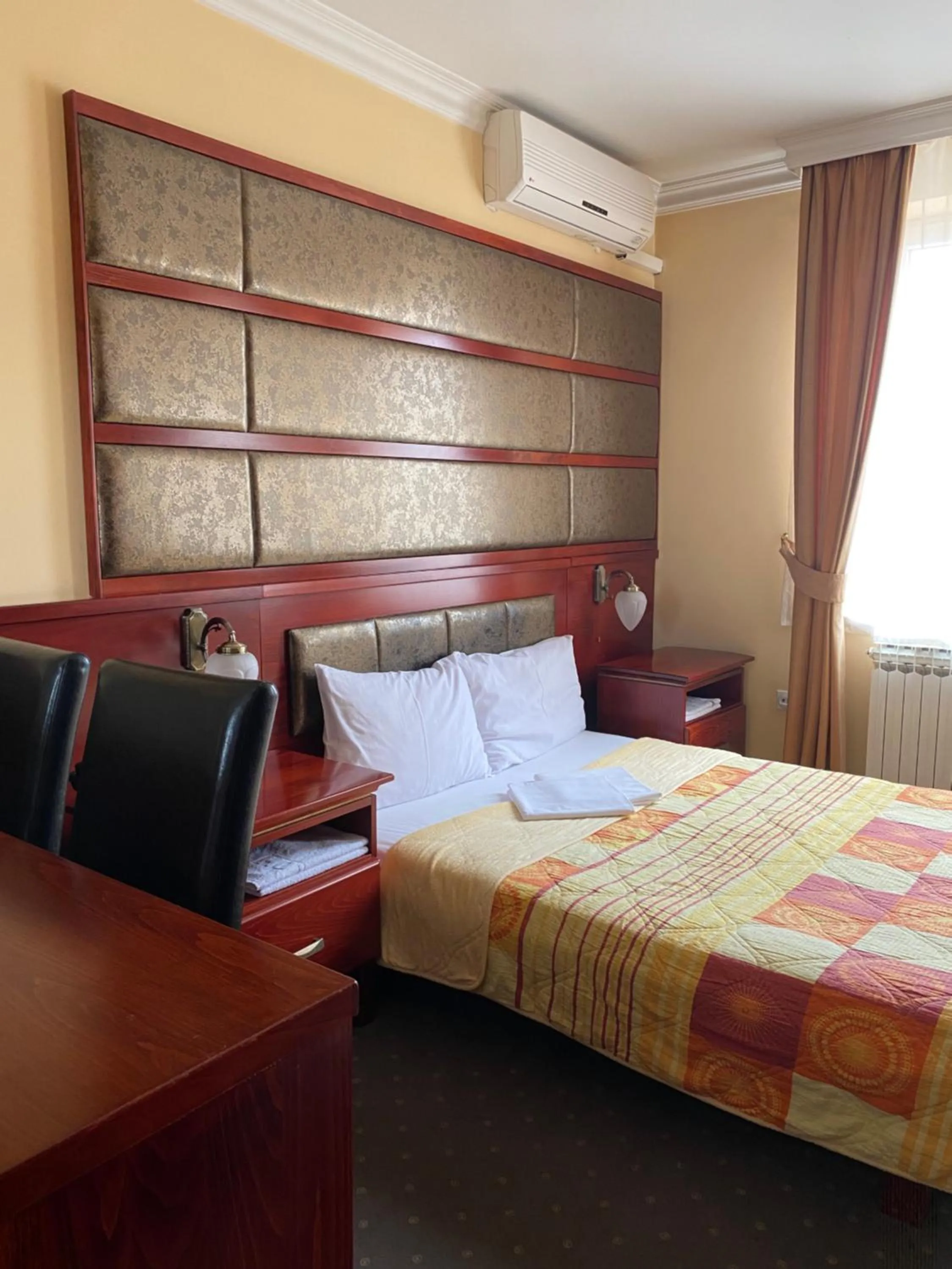 Hotel Kamel