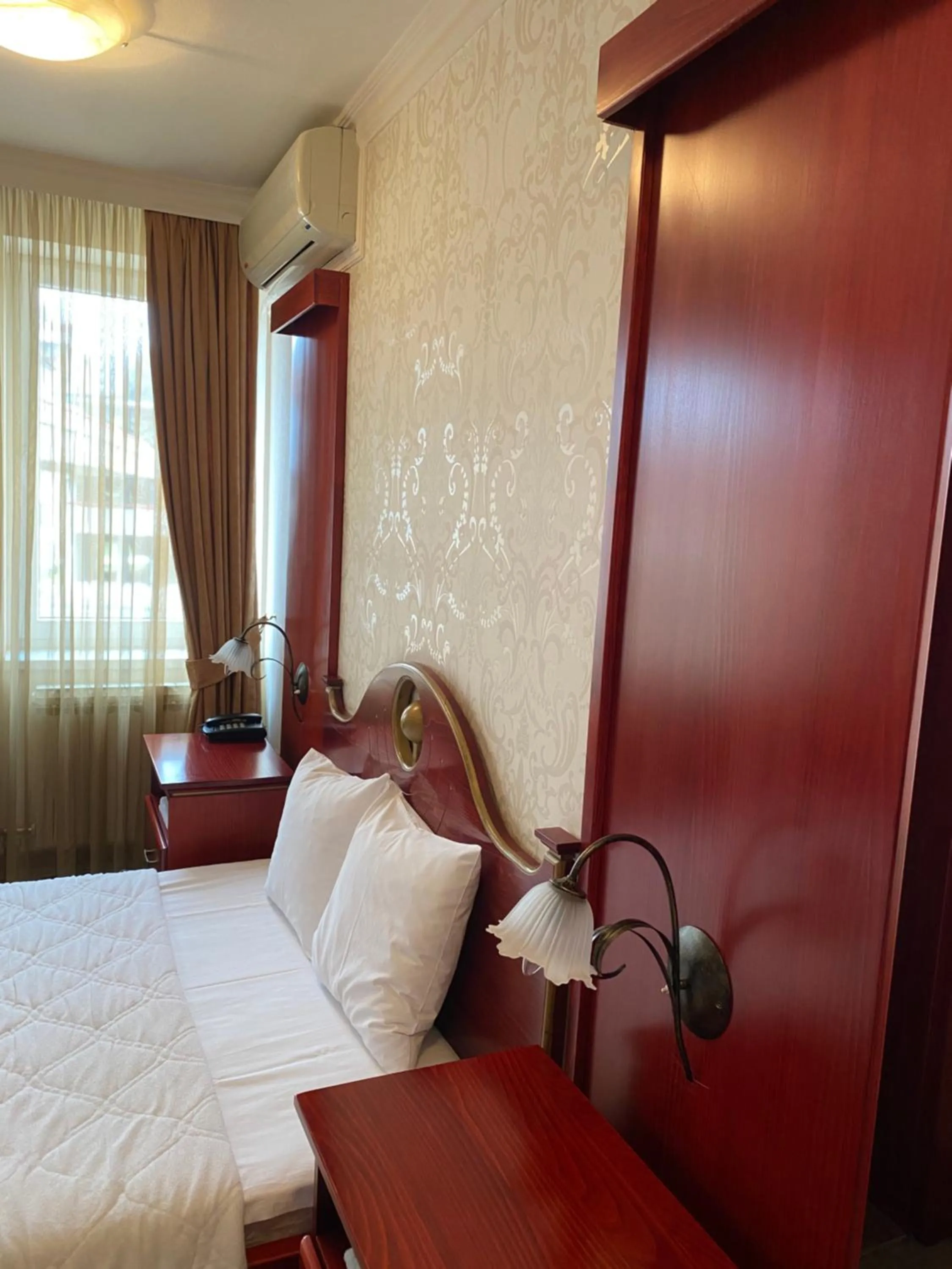 Hotel Kamel