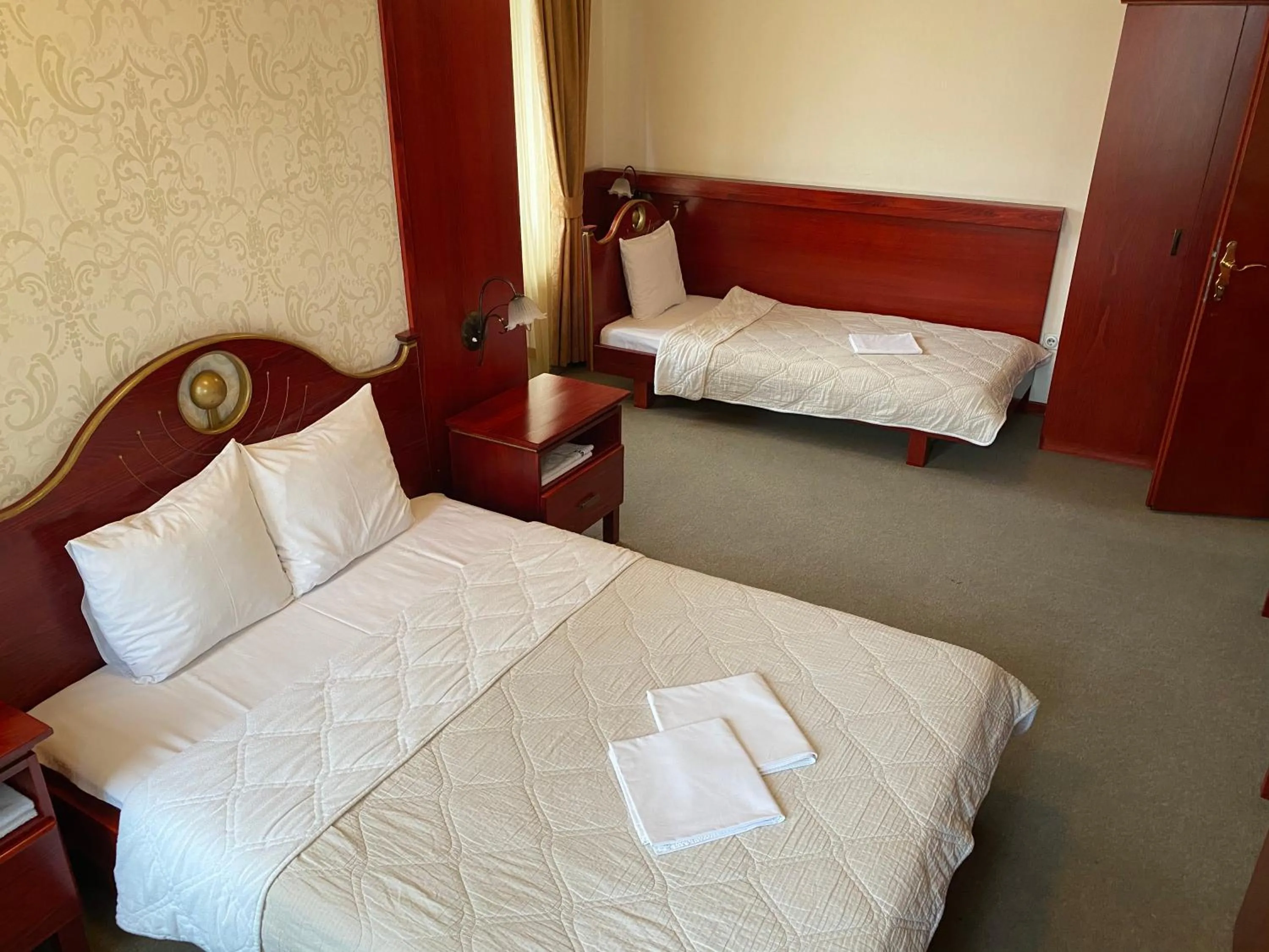 Hotel Kamel