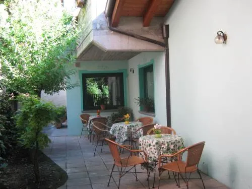 Albergo Sangalli