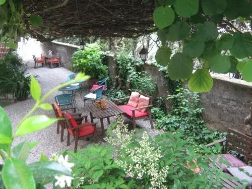Albergo Sangalli Albergo Sangalli