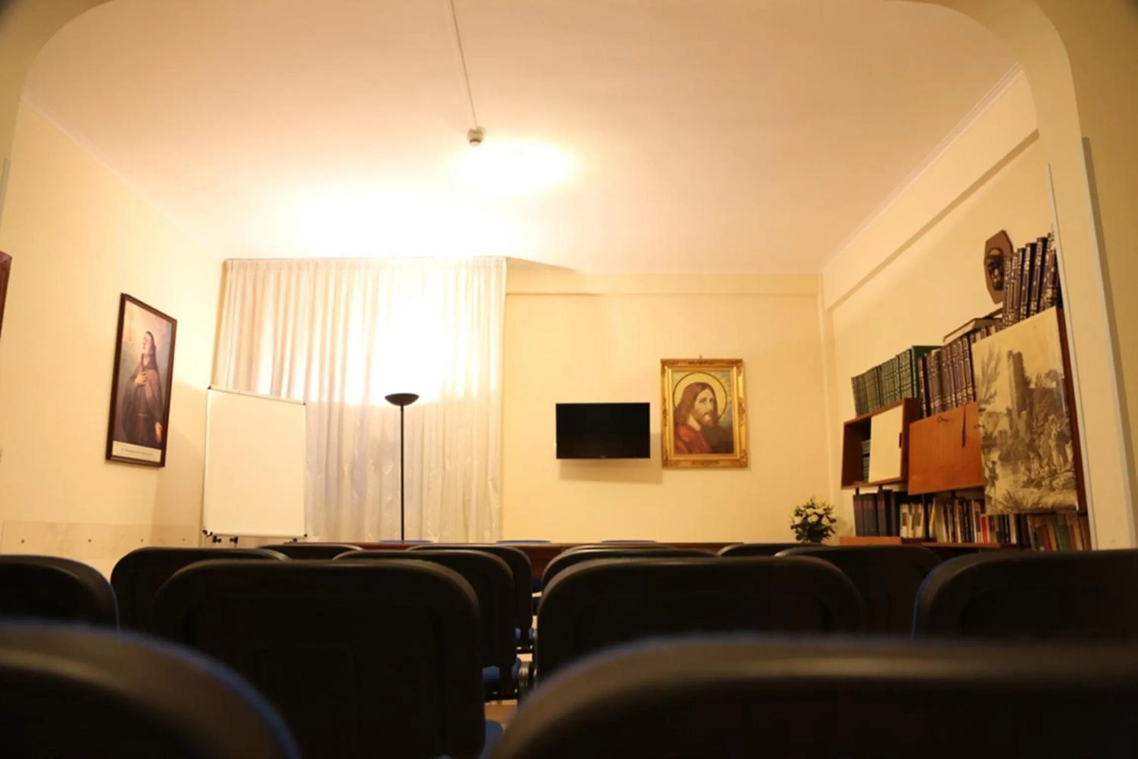 Business facilities in Casa Piccole Ancelle di Cristo Re