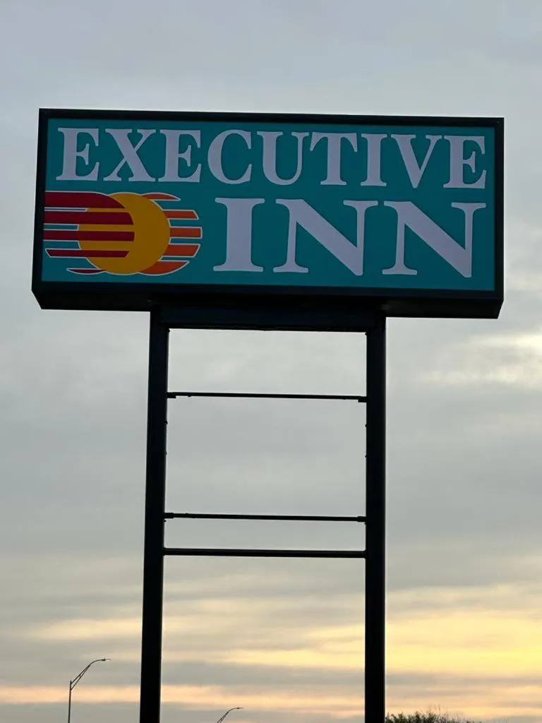 Executive Inn Robstown