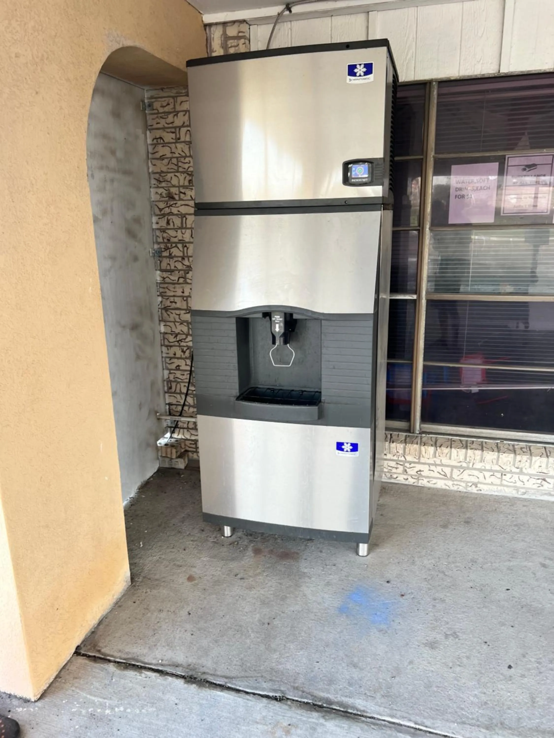 Executive Inn Robstown