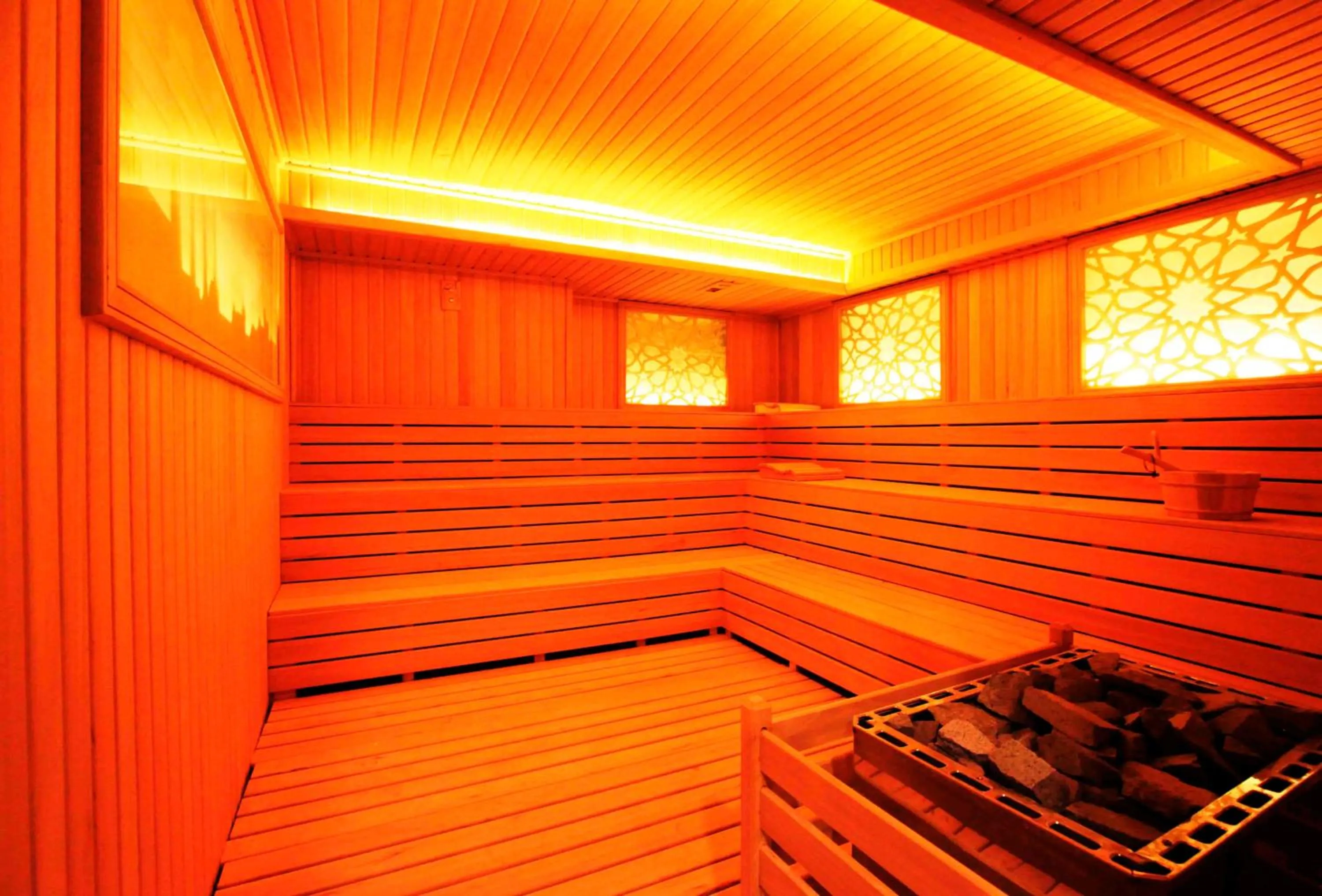 Activities in Side Su Hotel - Adult Only (+16)